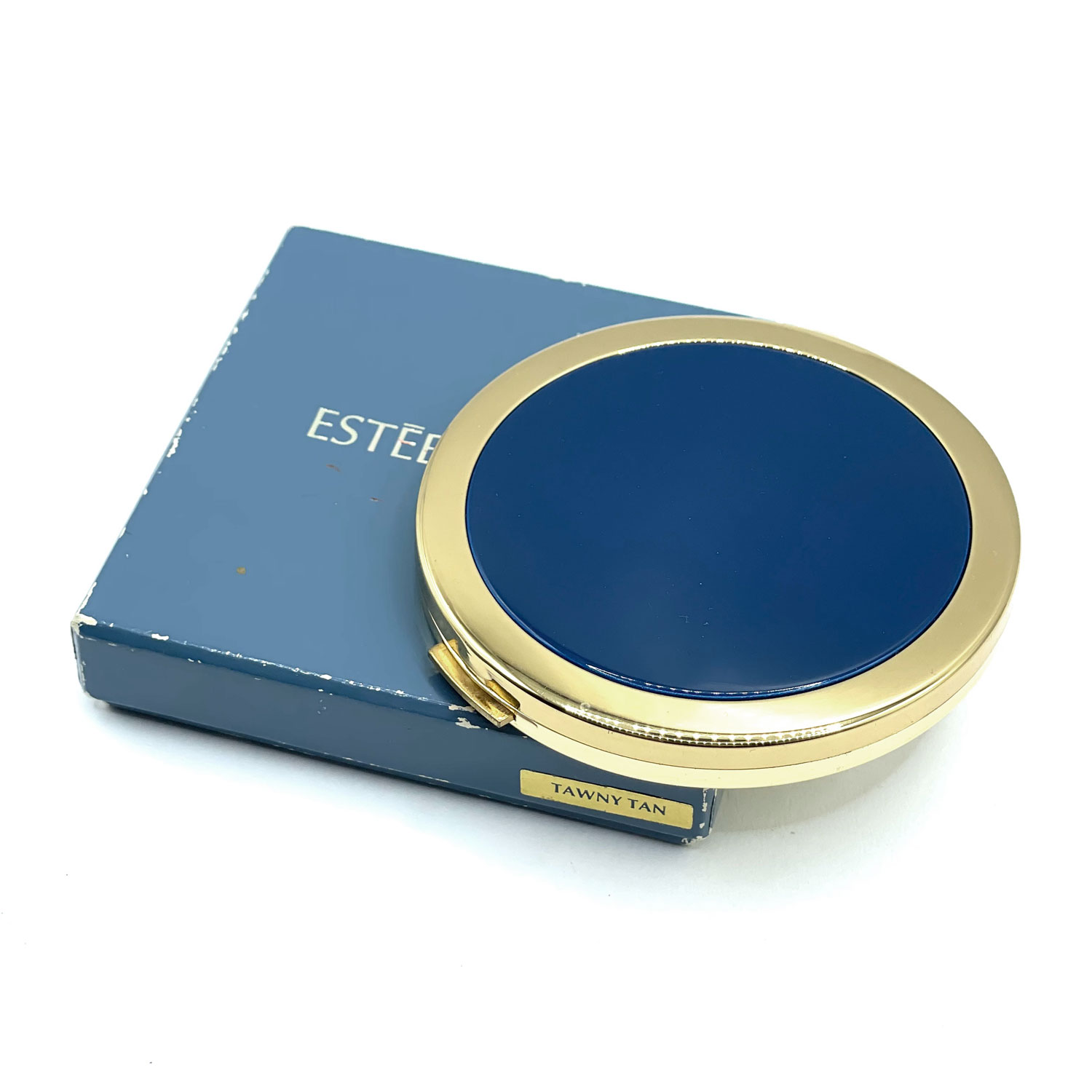 Vintage Estee Lauder Compact