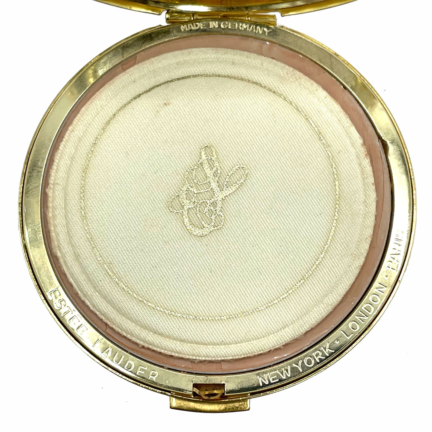 Vintage Estee Lauder Compact