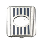 1920s Art Deco compact