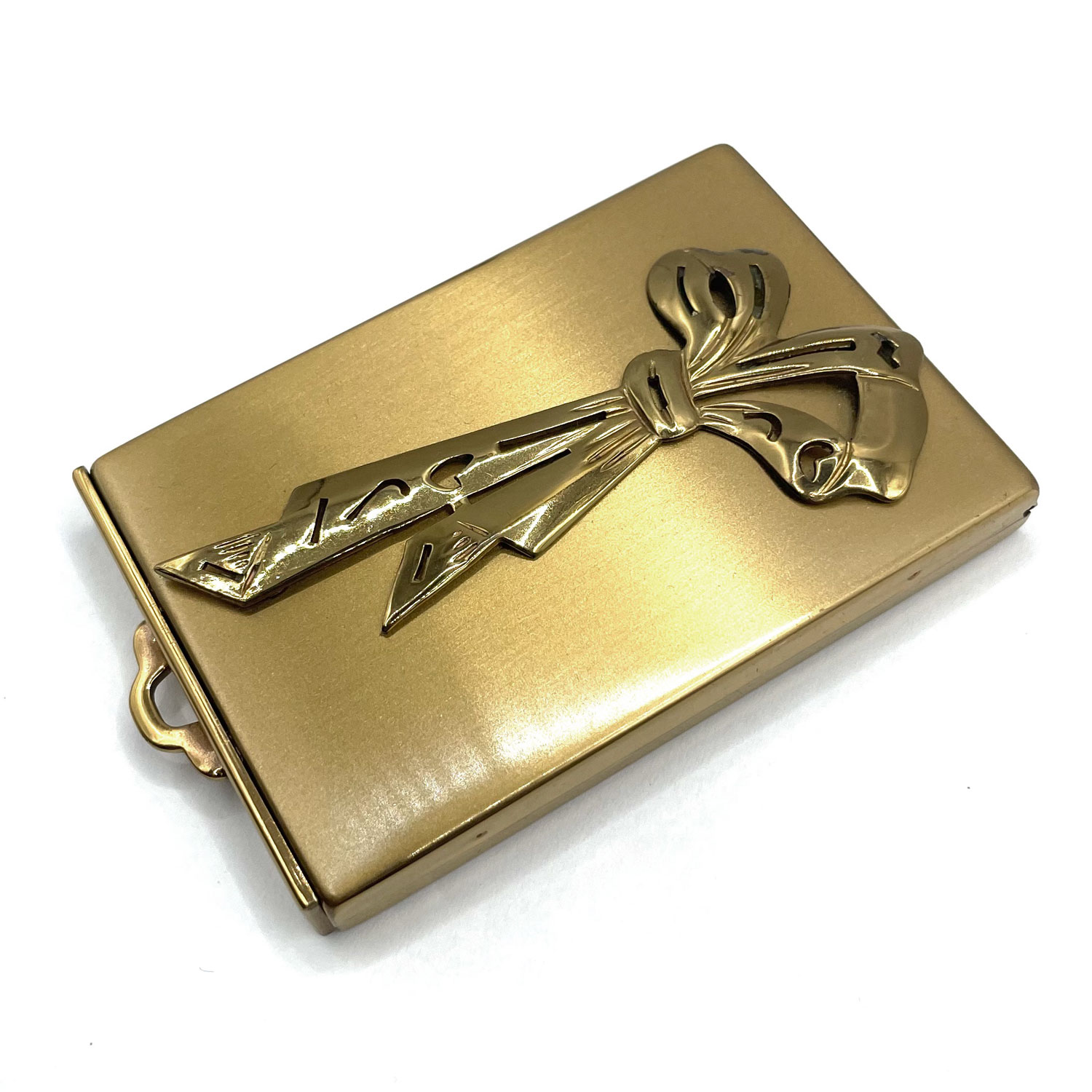 Vintage Art Deco Compact by Kotler and Kopit