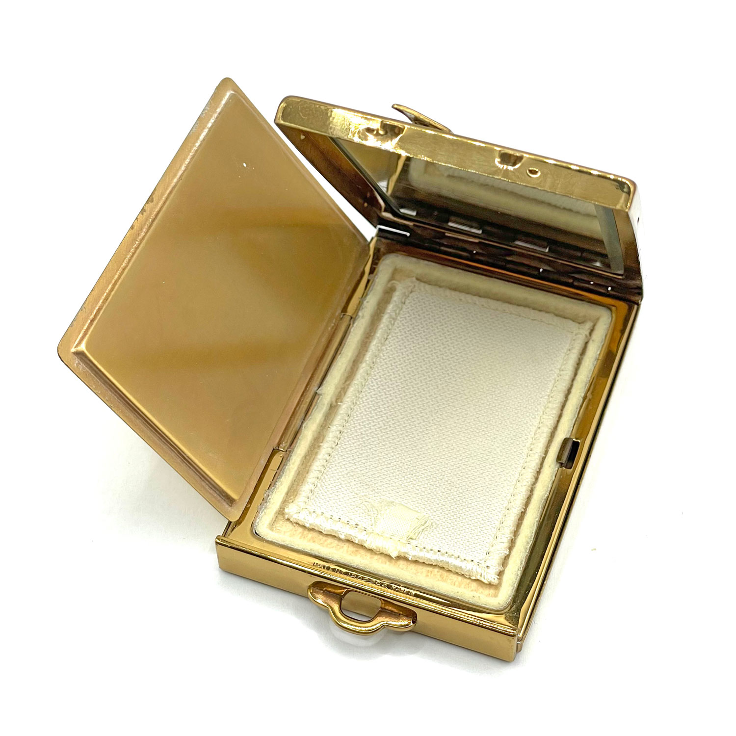Vintage Art Deco Compact by Kotler and Kopit