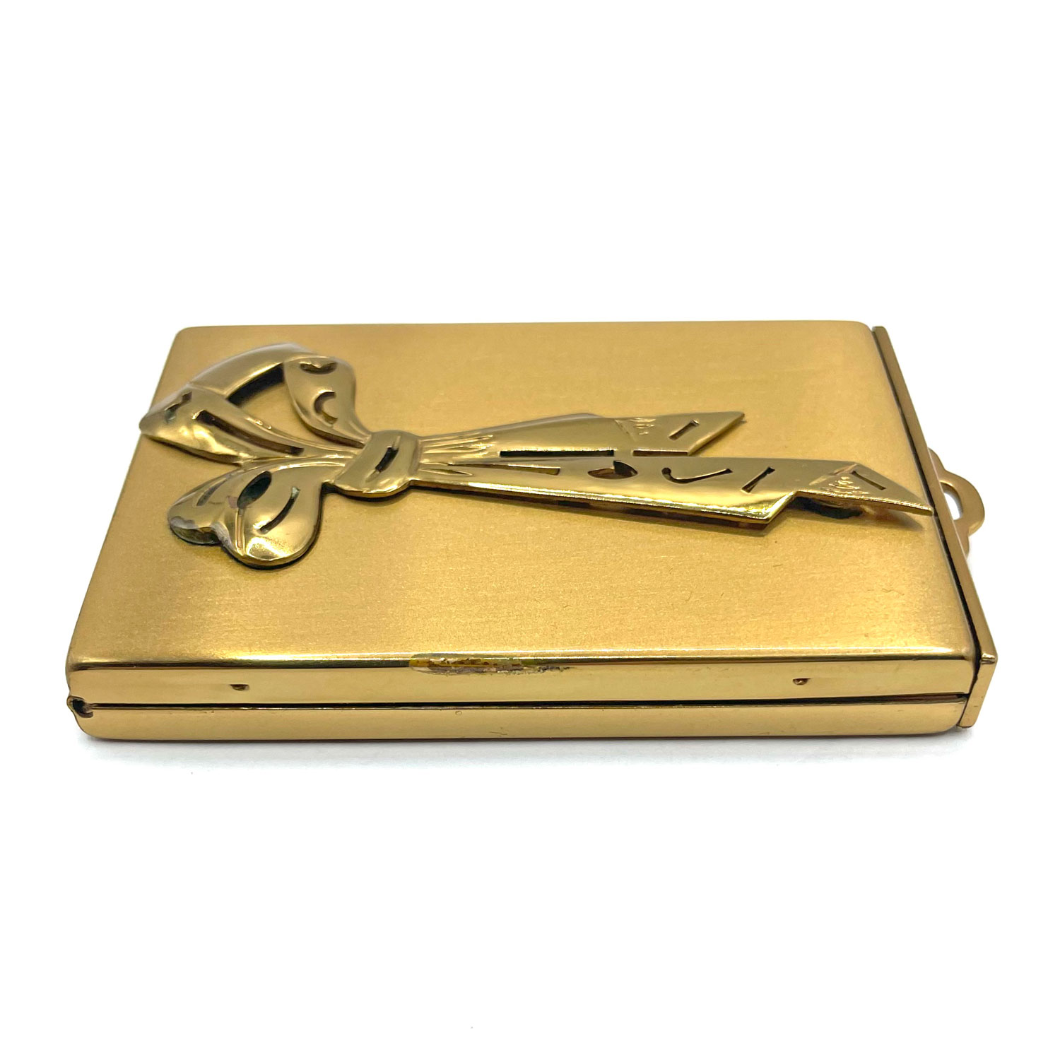 Vintage Art Deco Compact by Kotler and Kopit