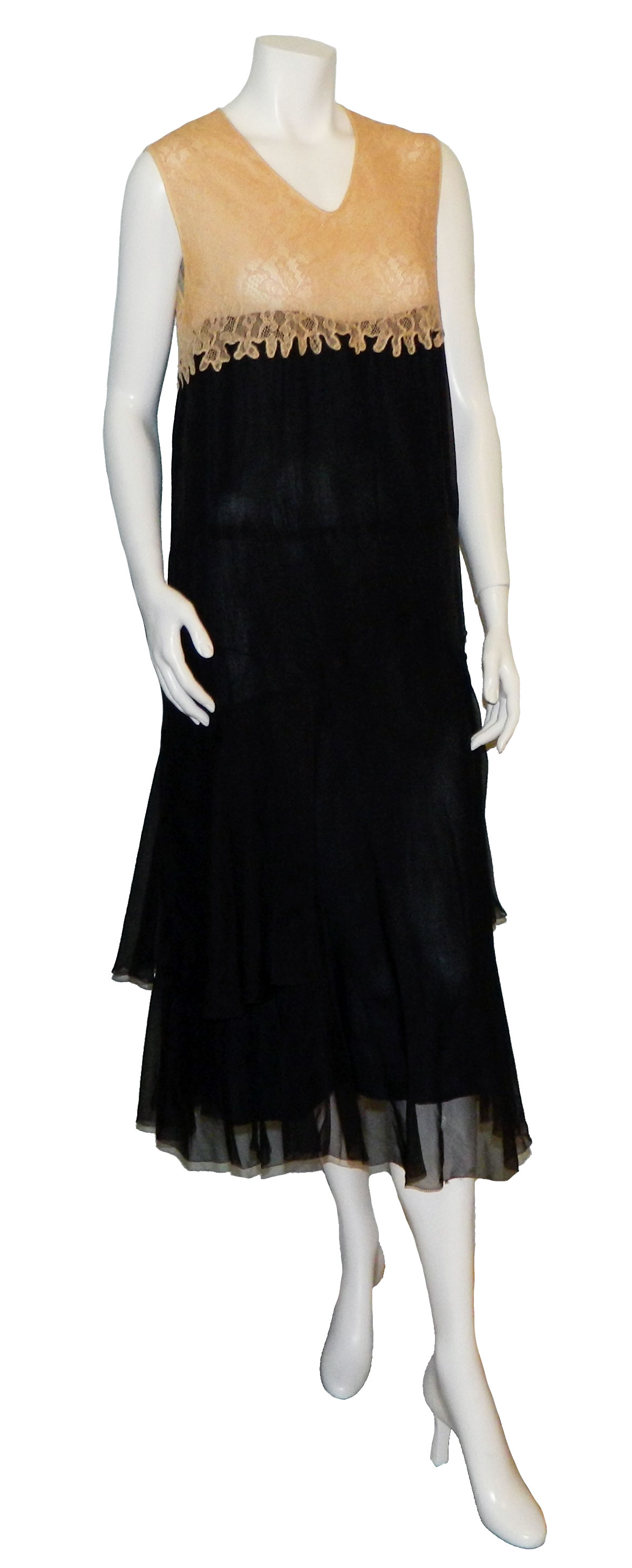 1920s dress