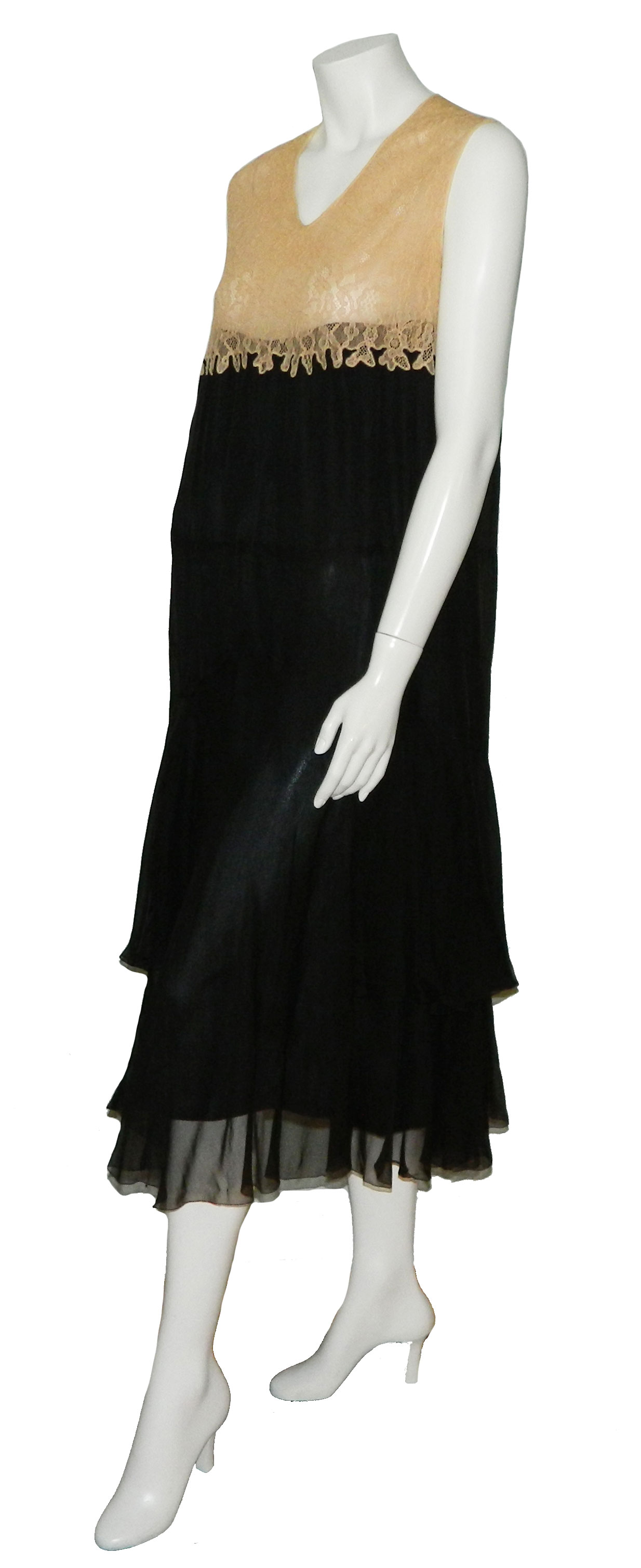 1920s dress