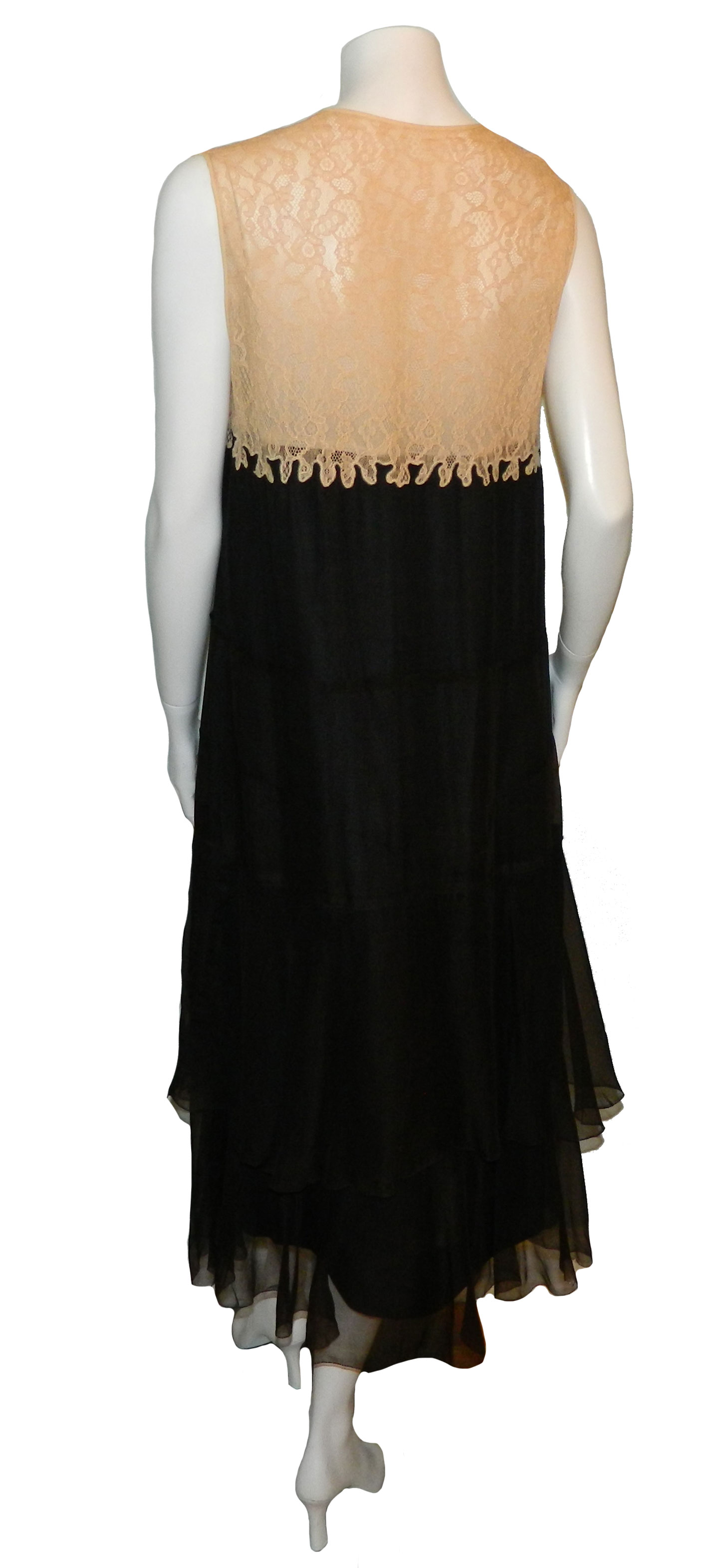 1920s dress