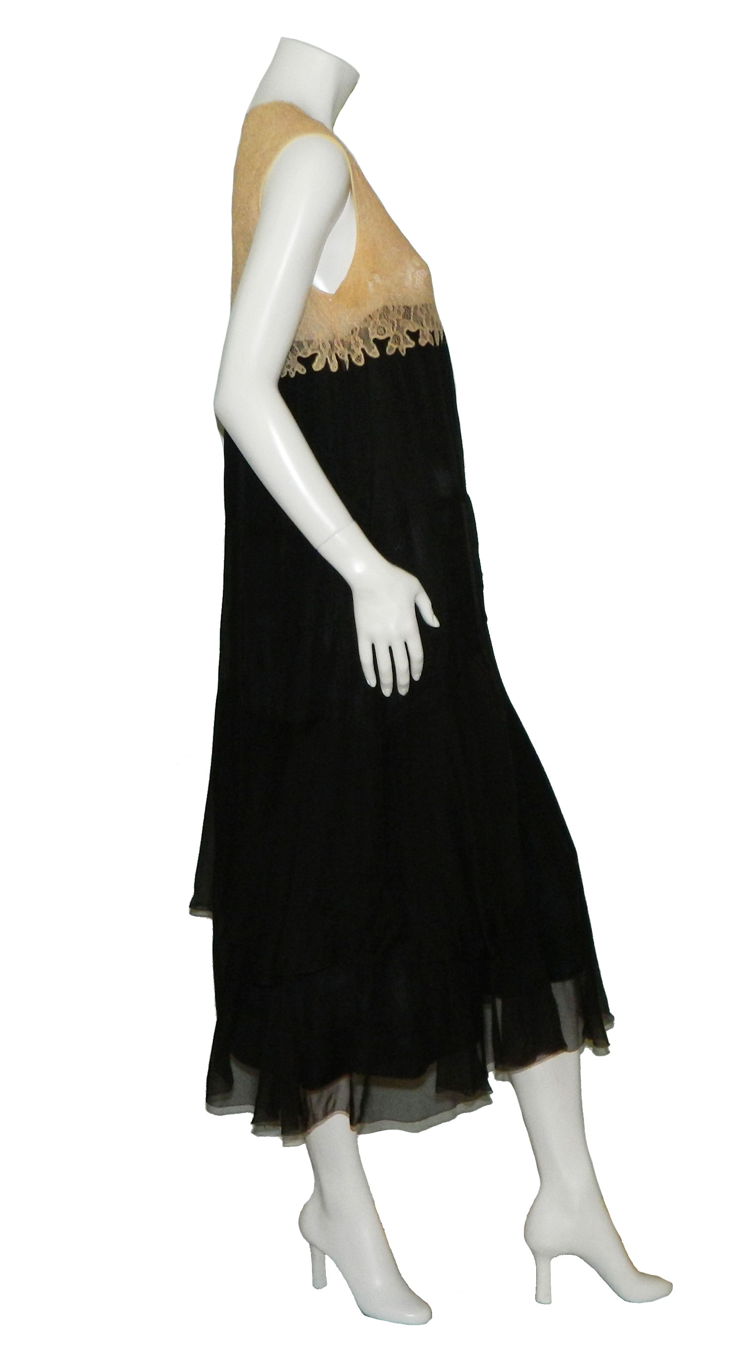 1920s dress