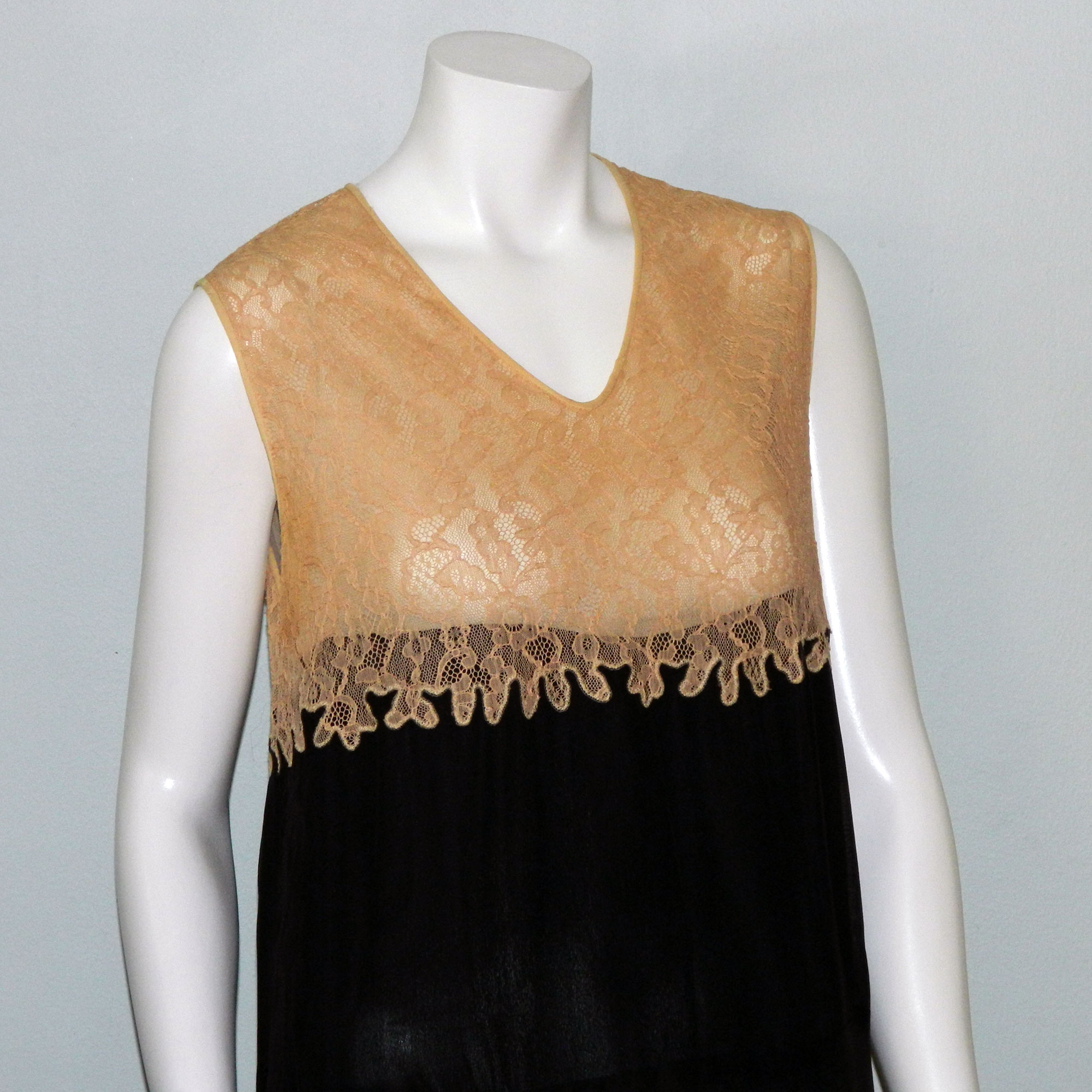 1920s dress