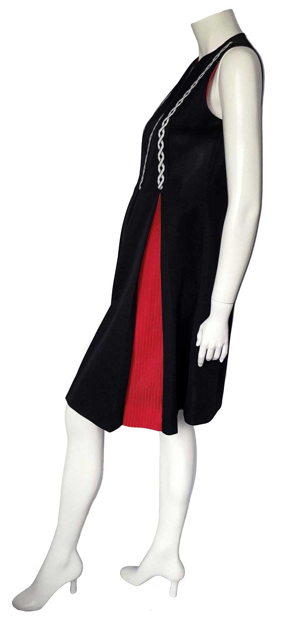 1970s dress