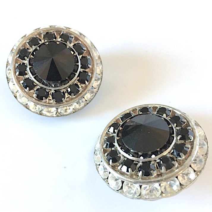 vintage earrings