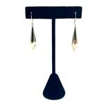 Victorian earrings