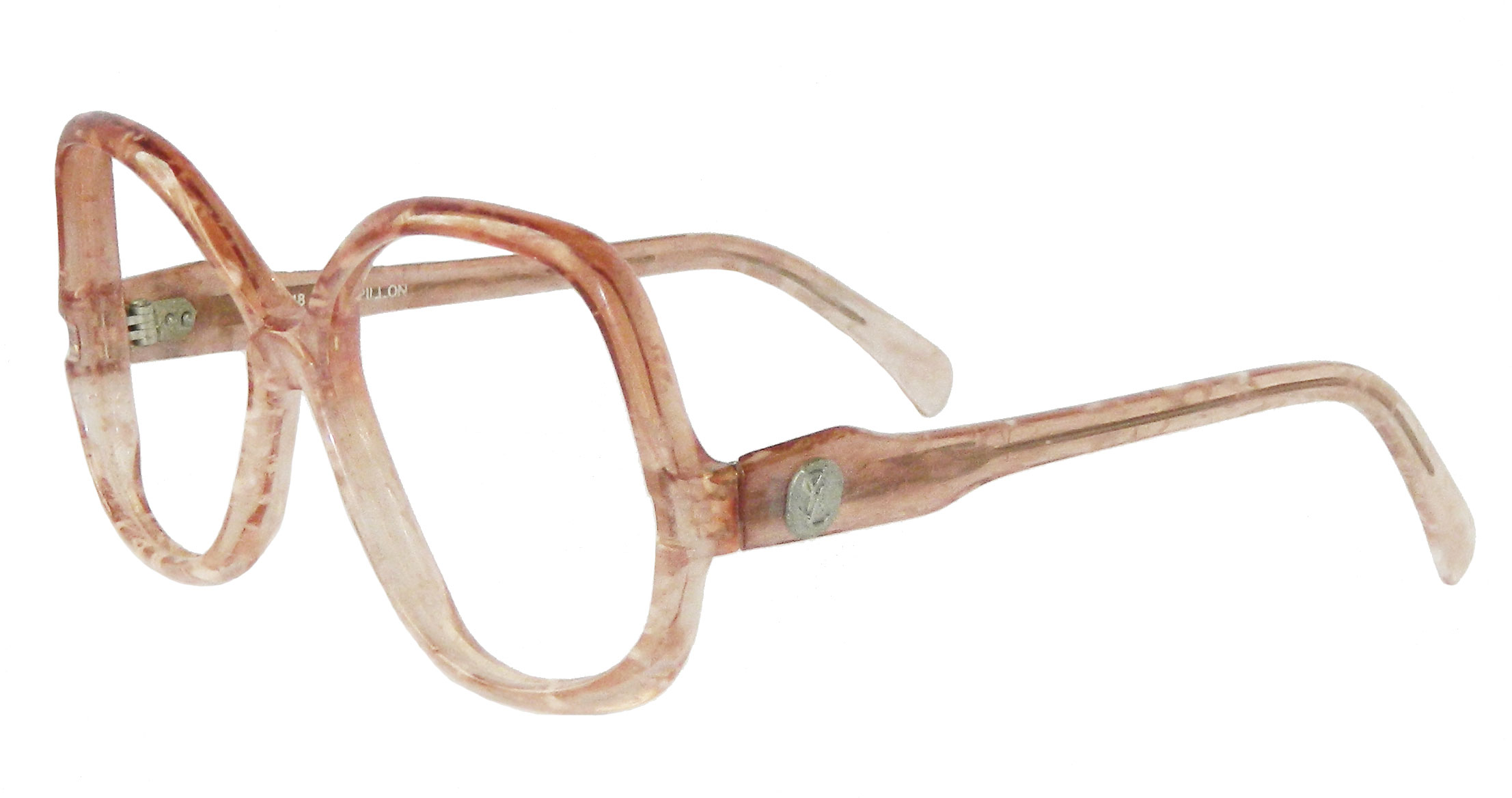 Yves Saint Laurent eyeglass frames