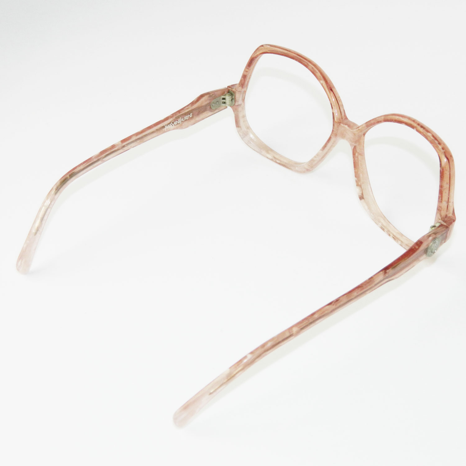 Yves Saint Laurent eyeglass frames