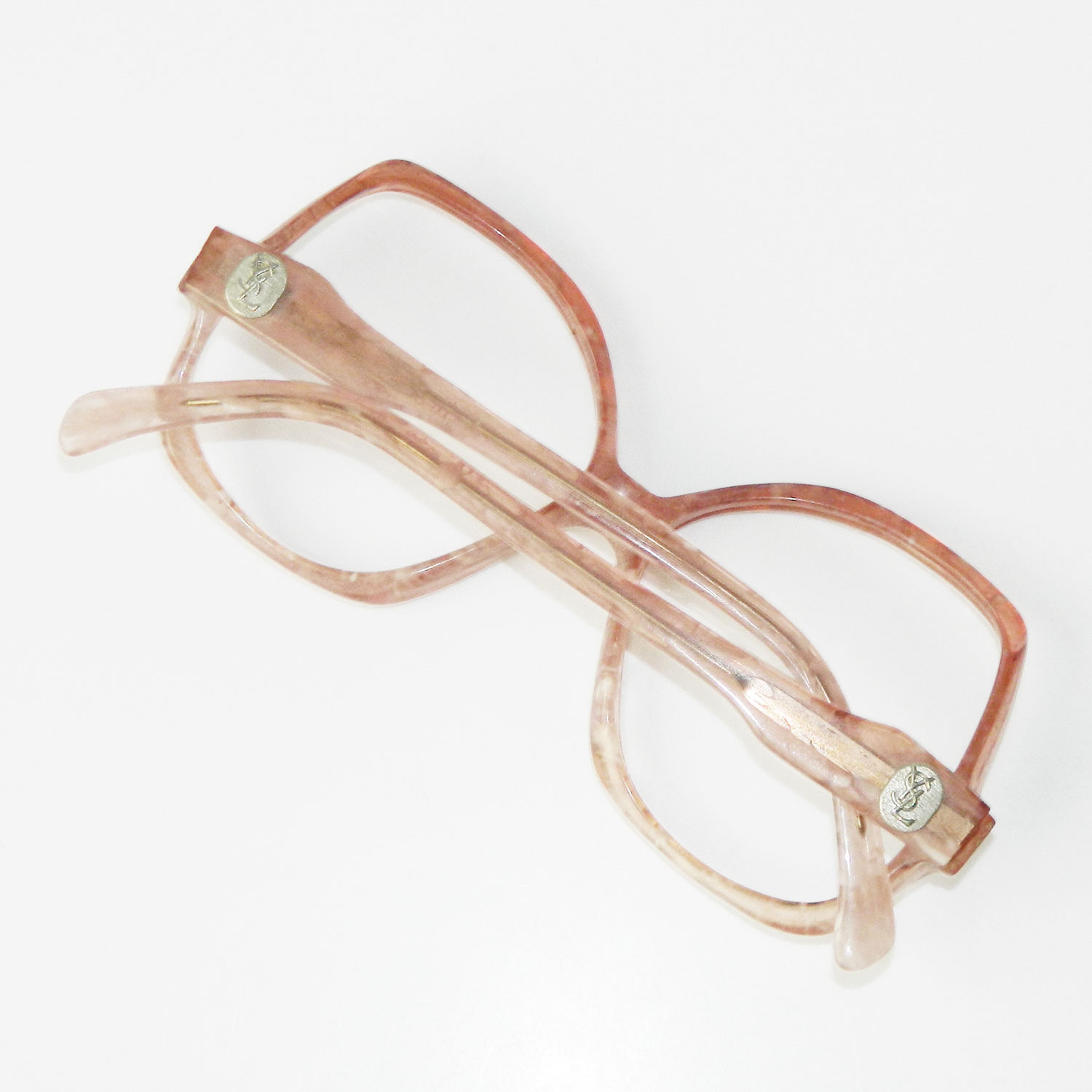 Yves Saint Laurent eyeglass frames