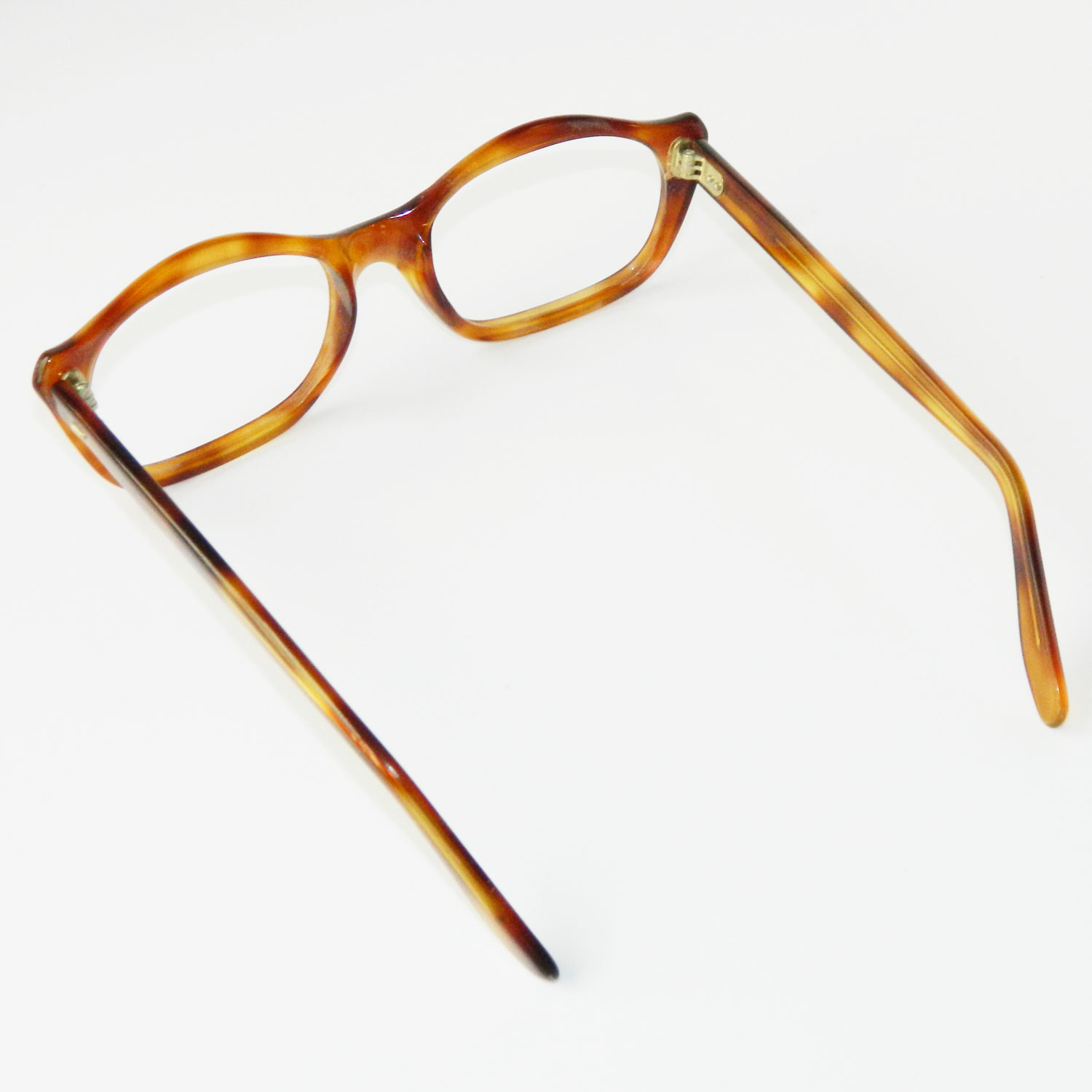 1960s Mod eyeglass frames