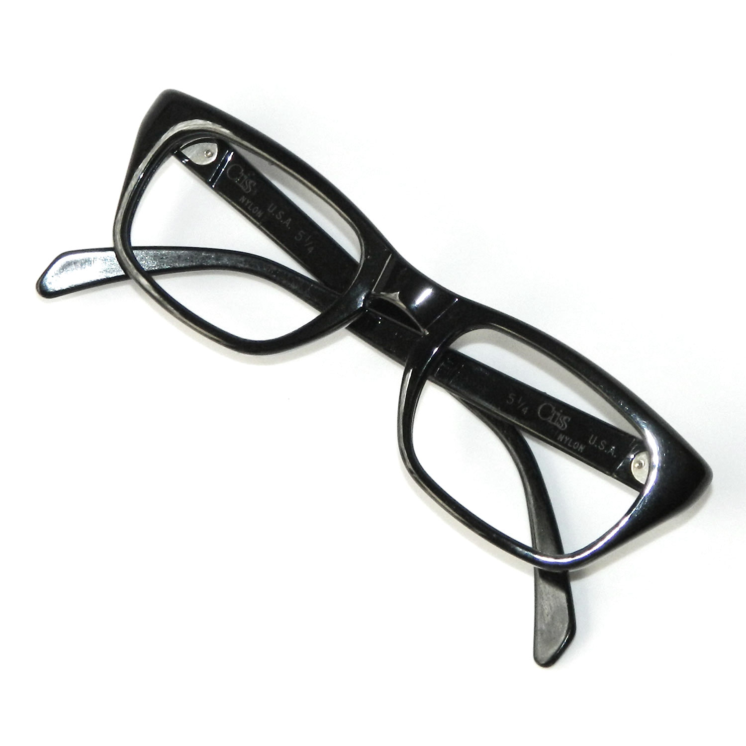 vintage eyeglasses 