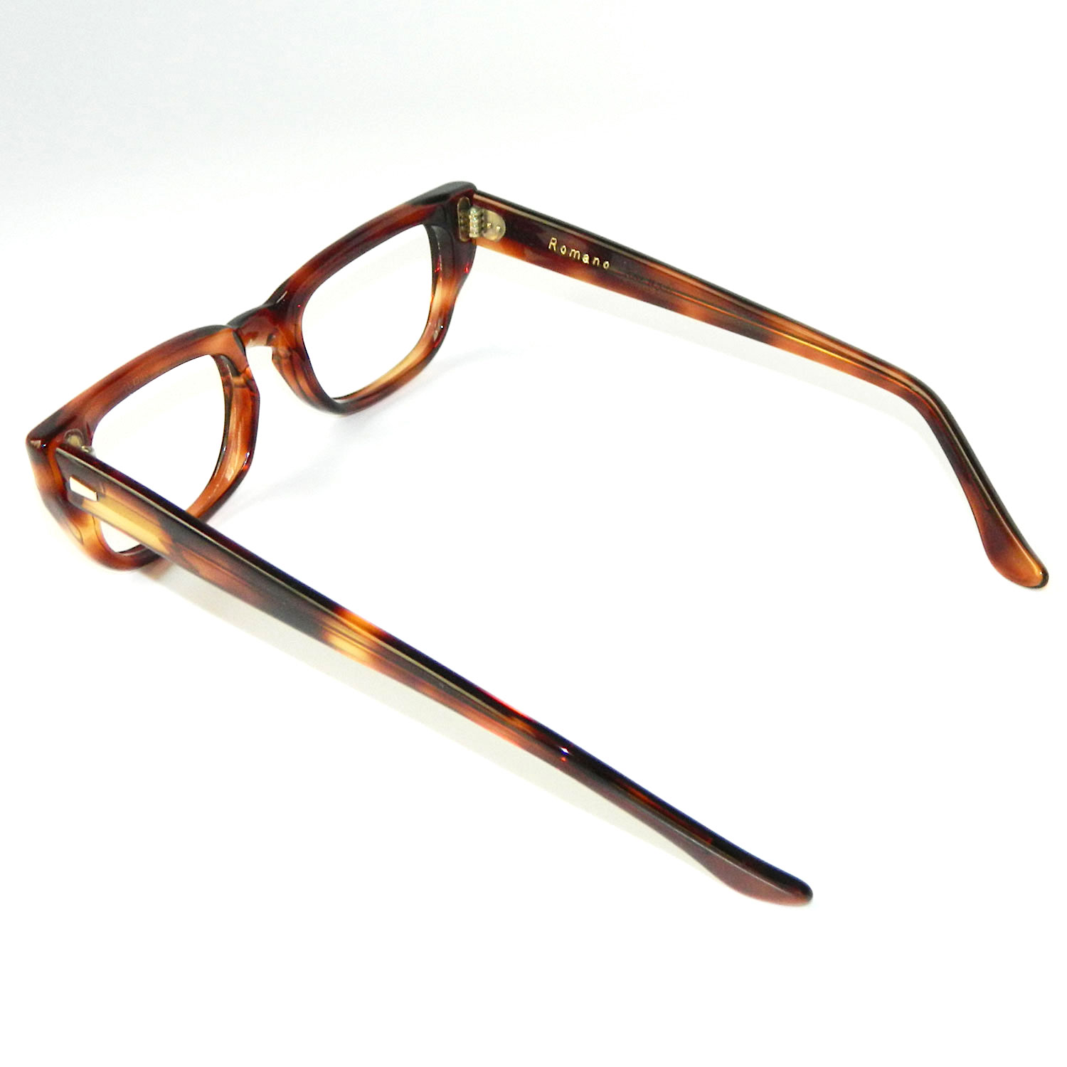 vintage eyeglasses