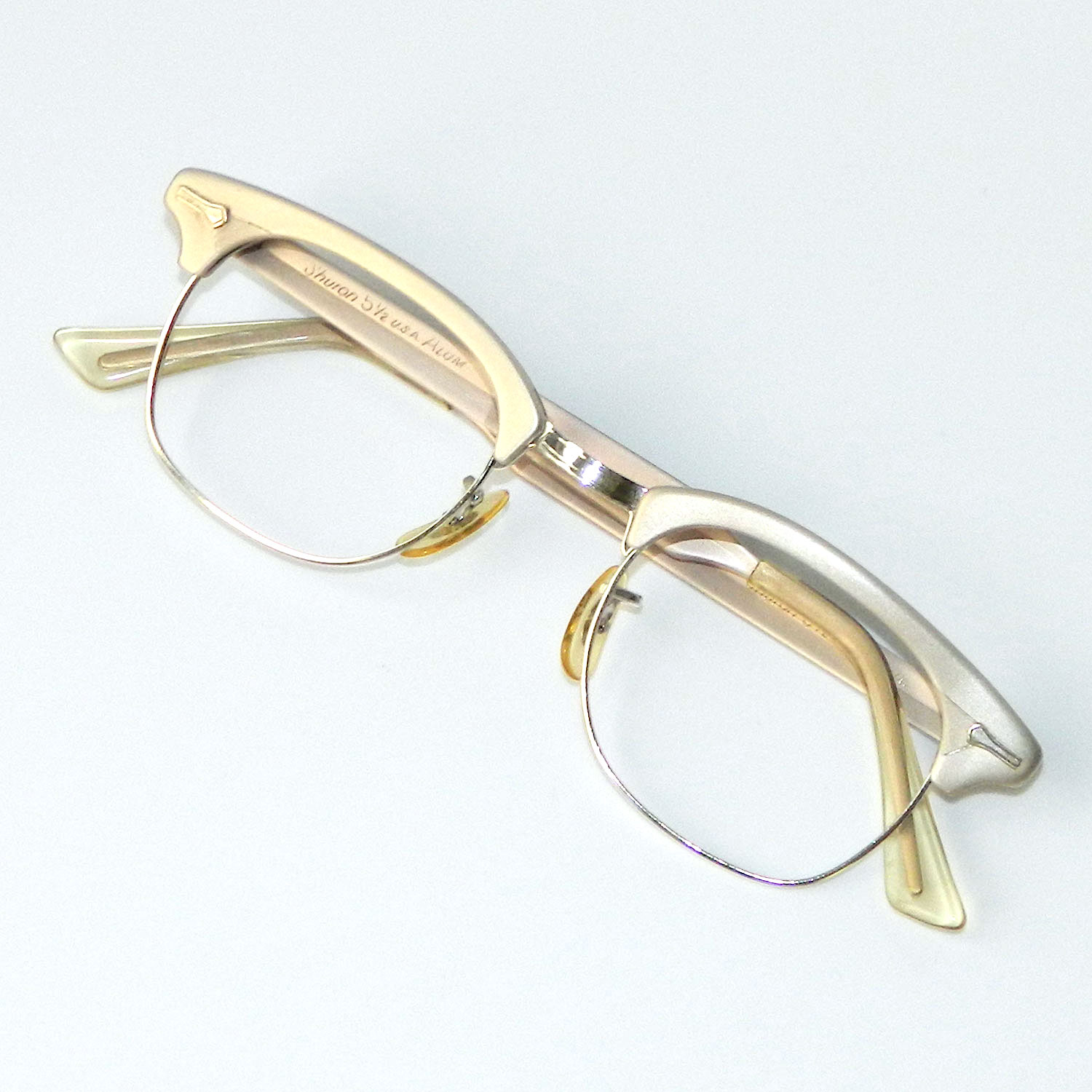 vintage eyeglasses 