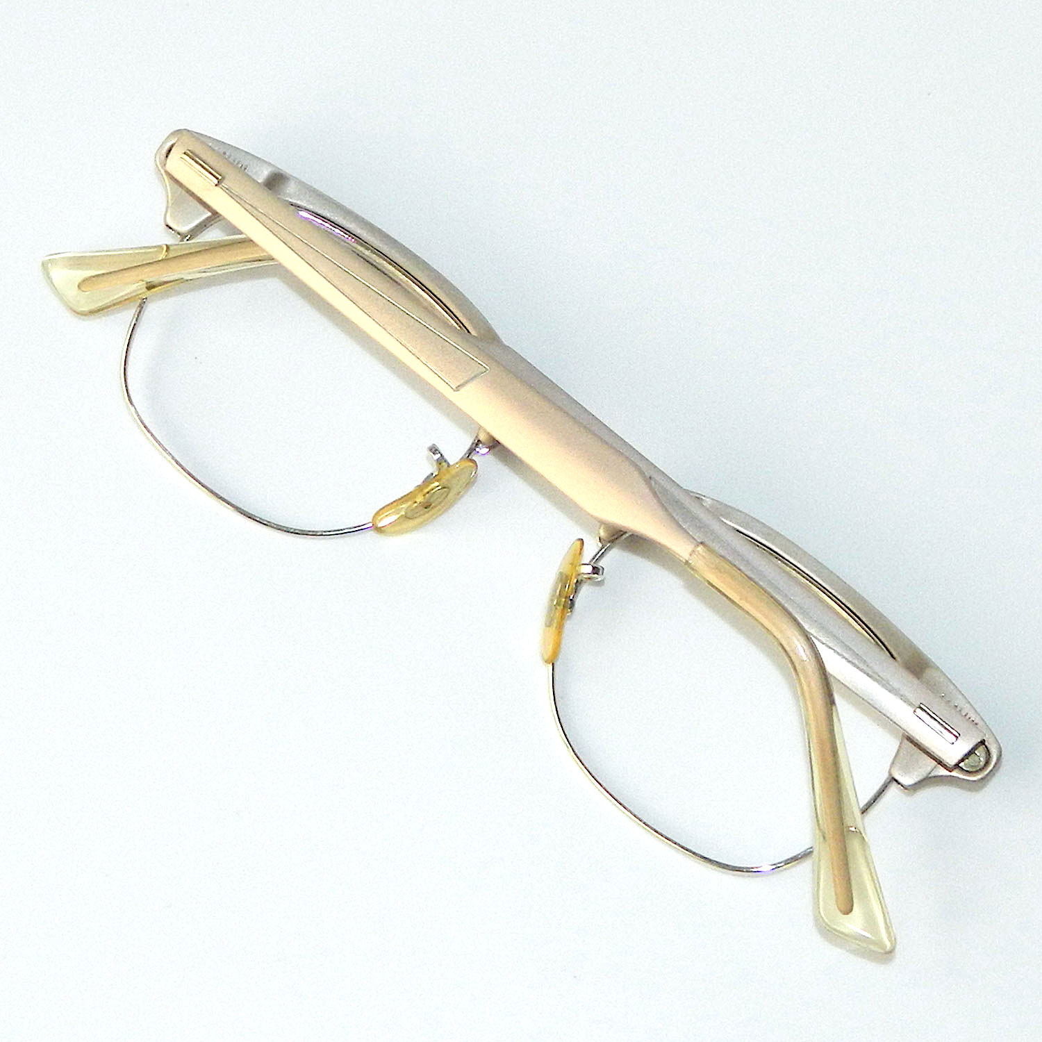 vintage eyeglasses 