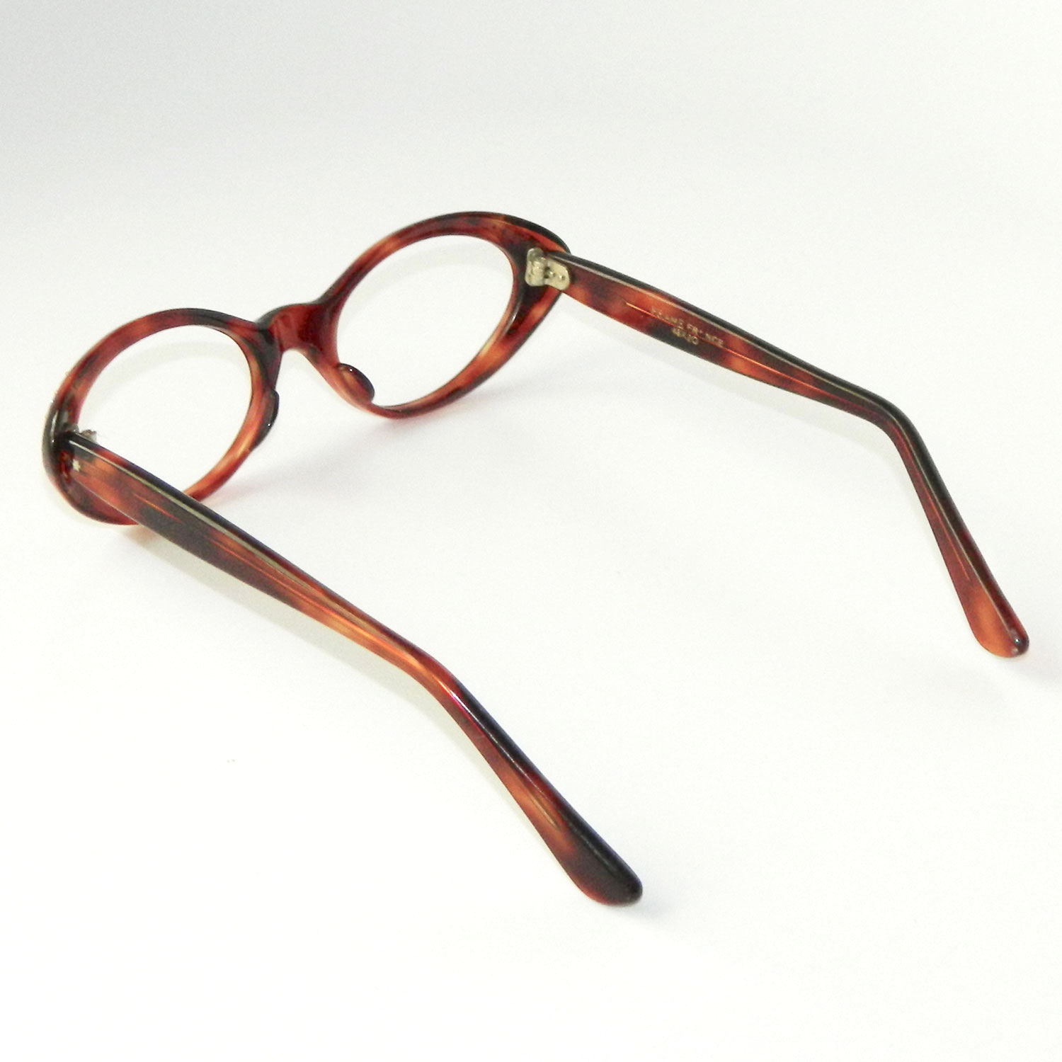 vintage eyeglasses