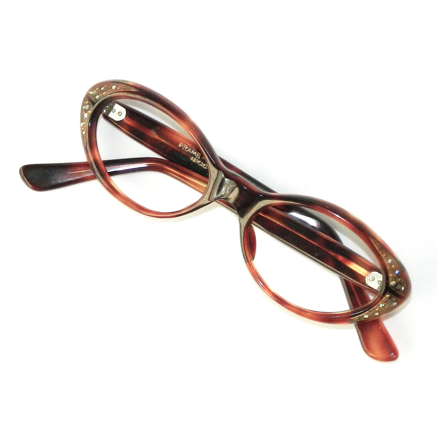 vintage eyeglasses