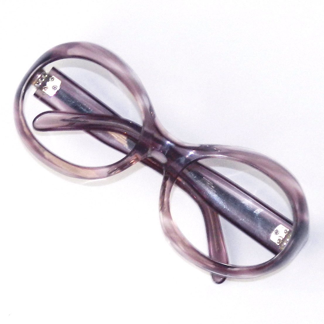 1960s Mod eyeglass frames