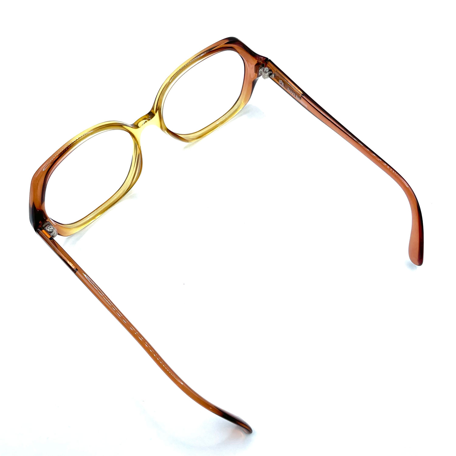 vintage Terri Brogan eyeglasses