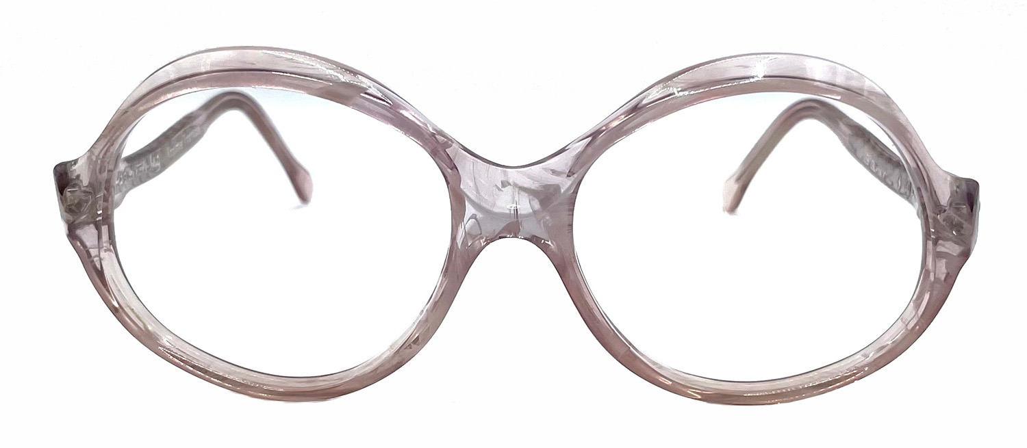 Diane VonFurstenburg eyewear