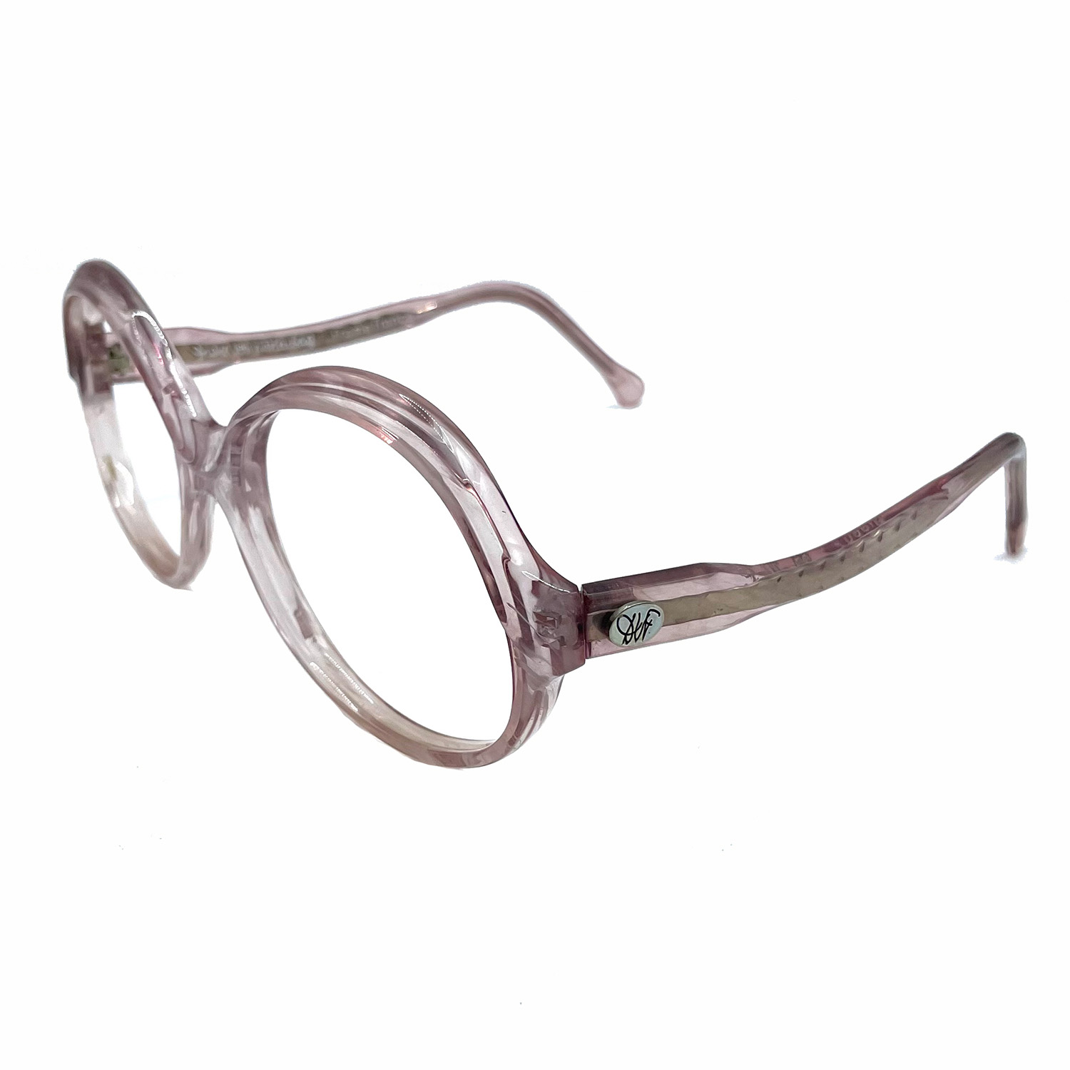 DVF eyeglasses