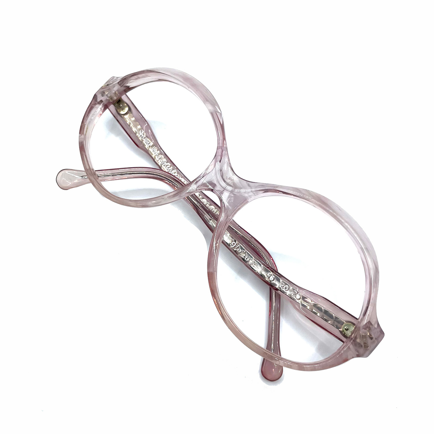 Diane VonFurstenburg eyewear