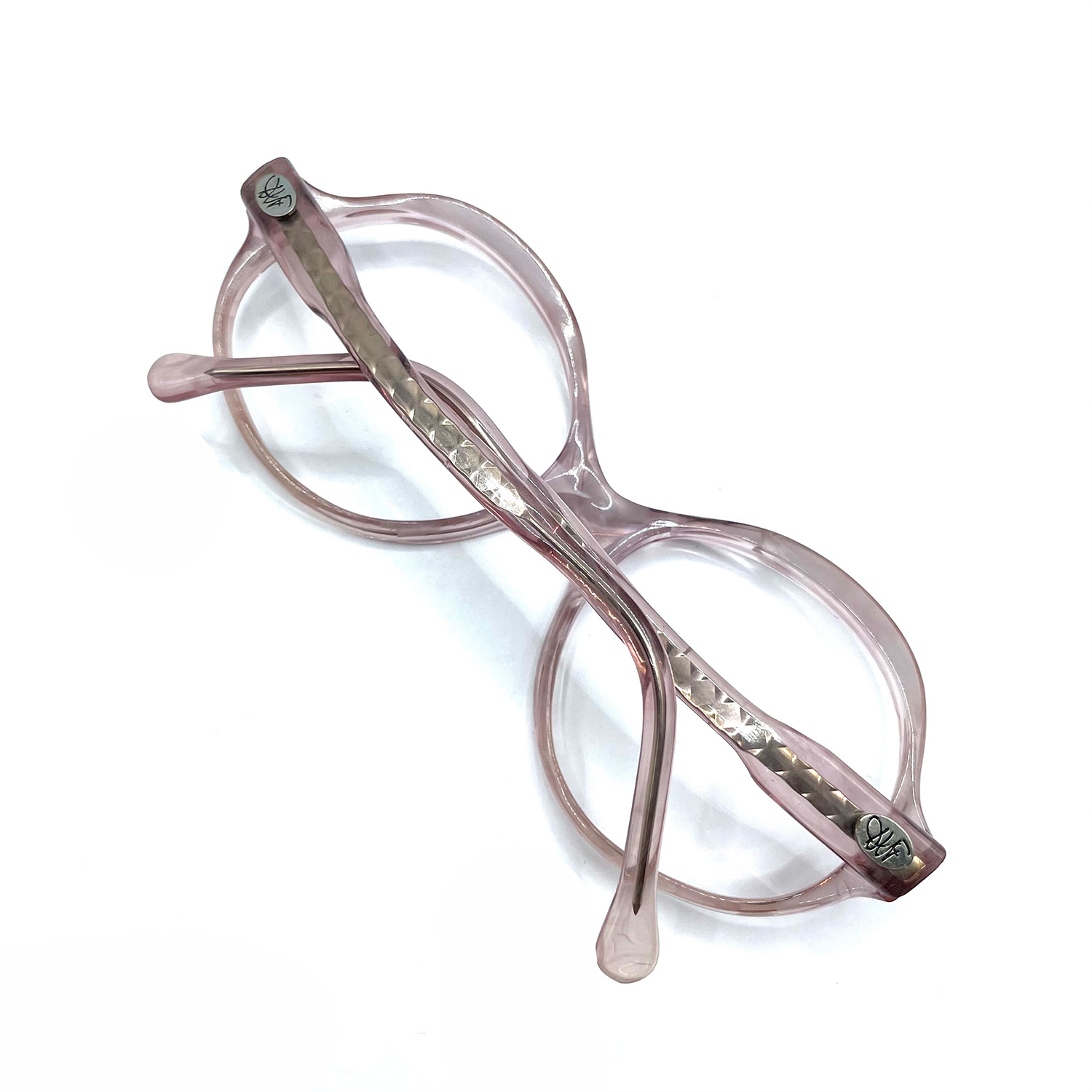 Diane Von Furstenburg eyeglasses