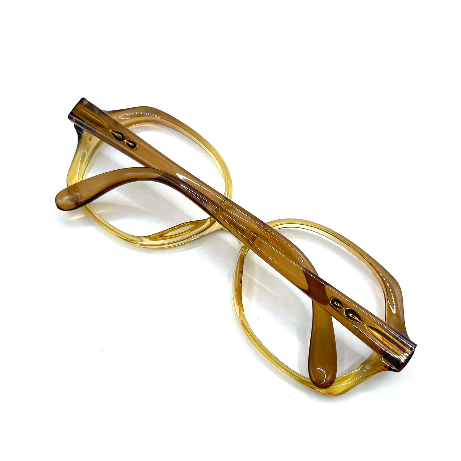 vintage Terri Brogan eyeglasses