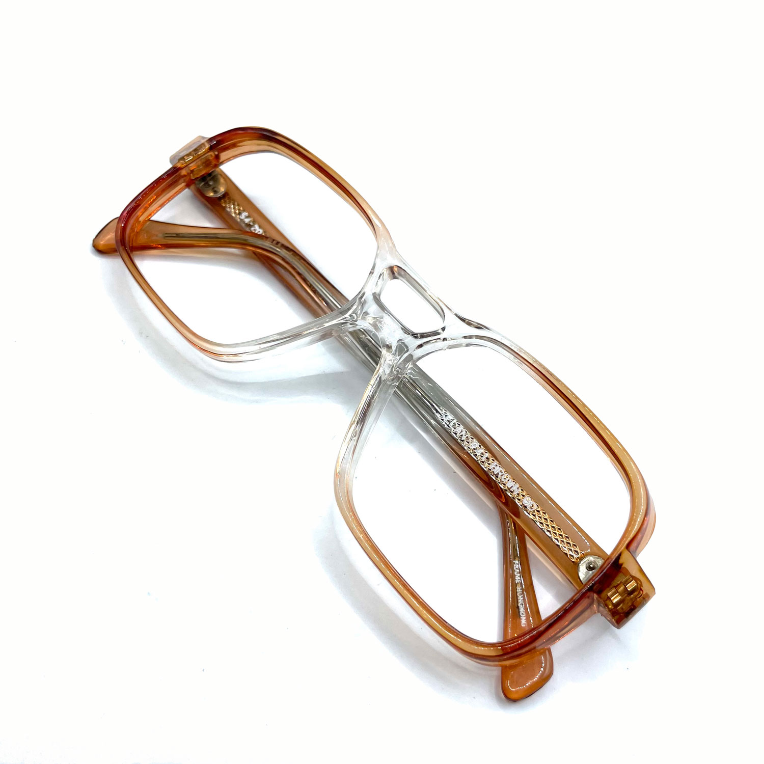 vintage eyeglasses