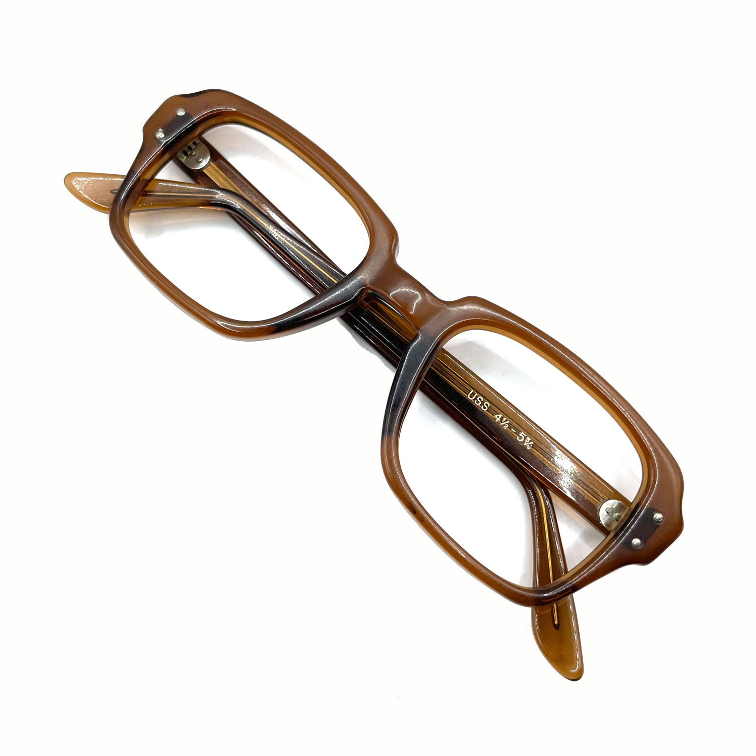 vintage eyeglasses