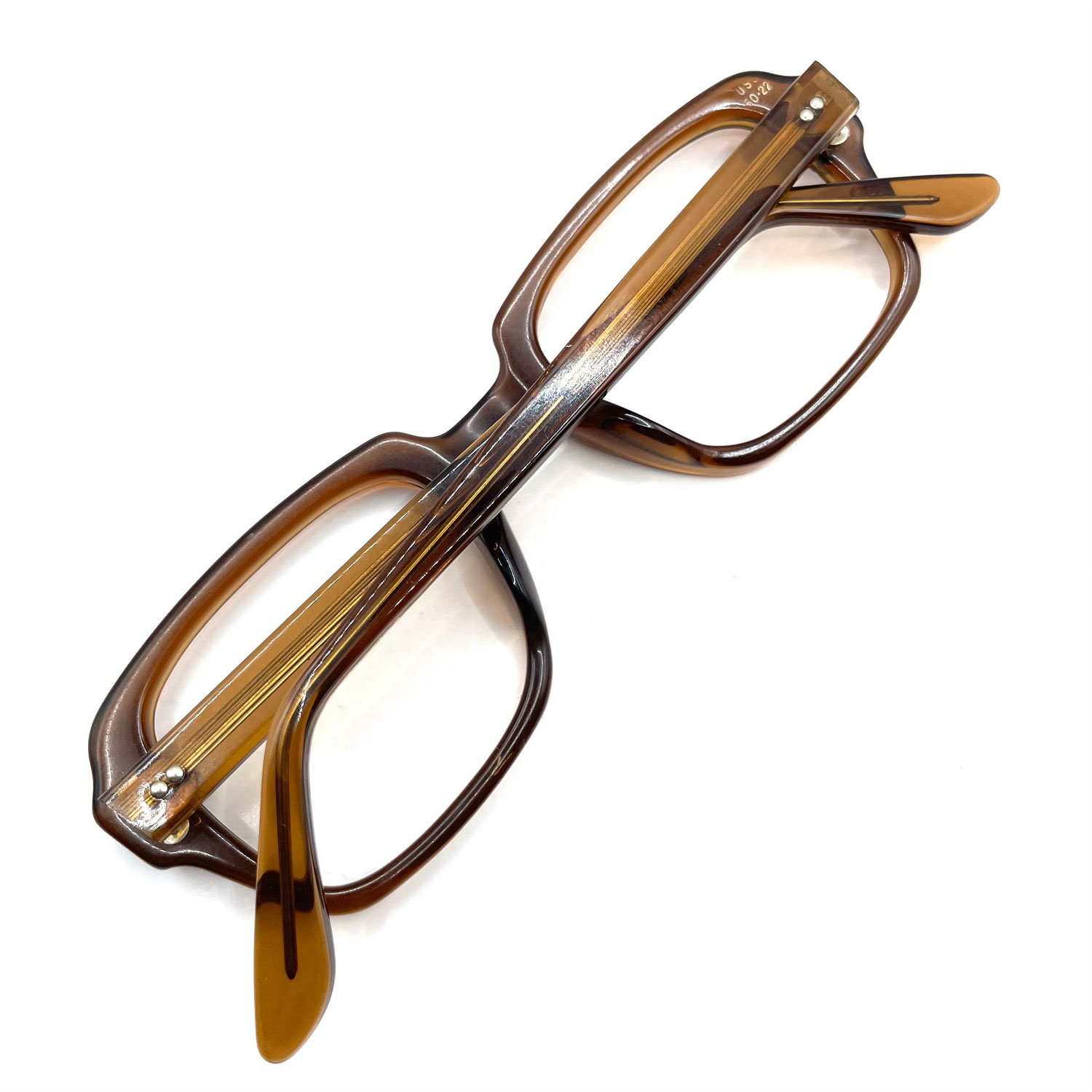 mens vintage eyeglasses 