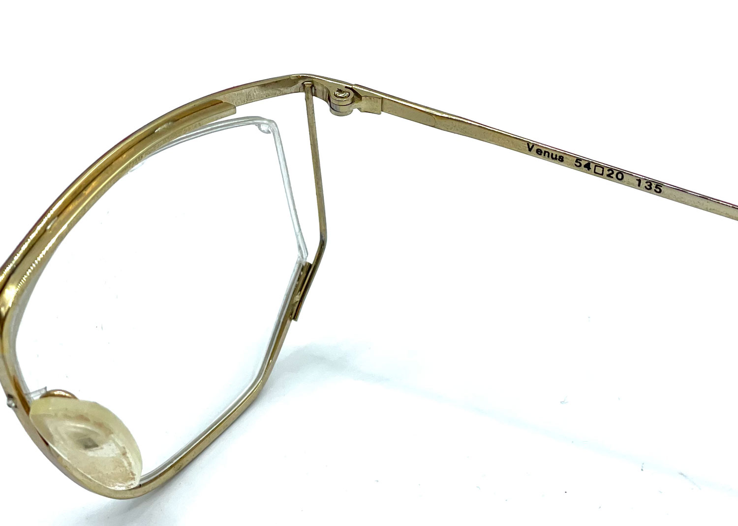 vintage eyeglasses