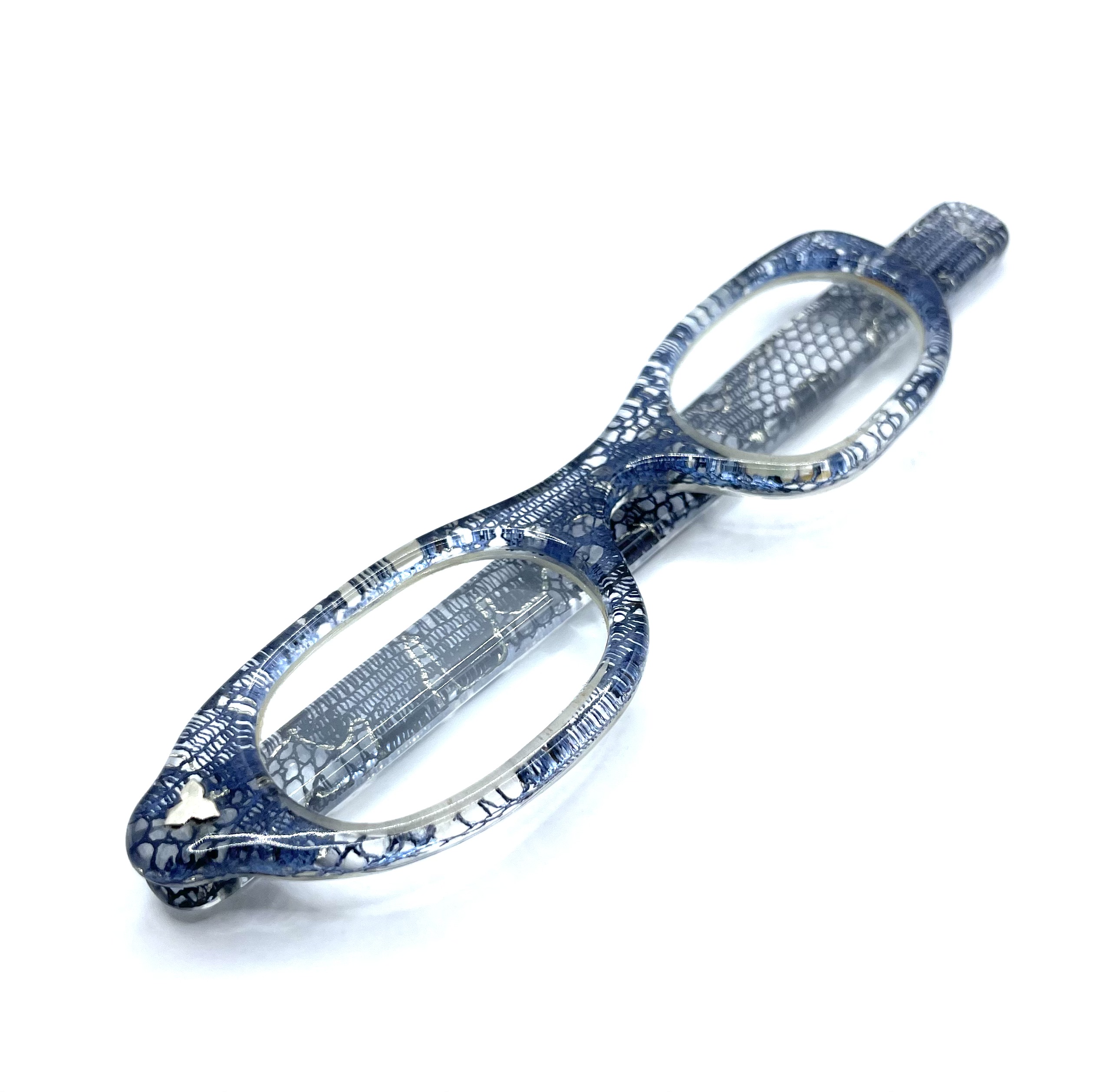 1950s lorgnette