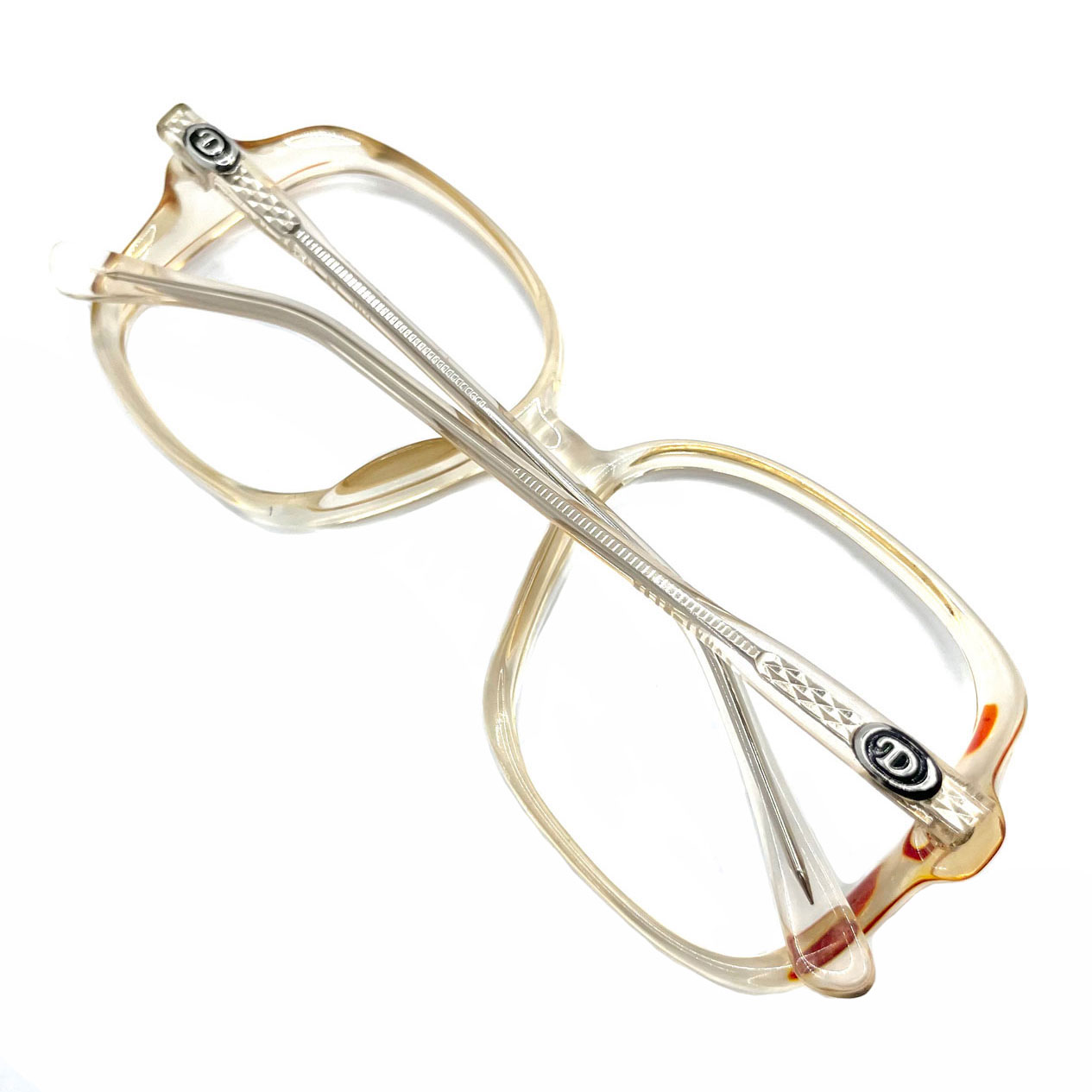 1980s eyeglass frames