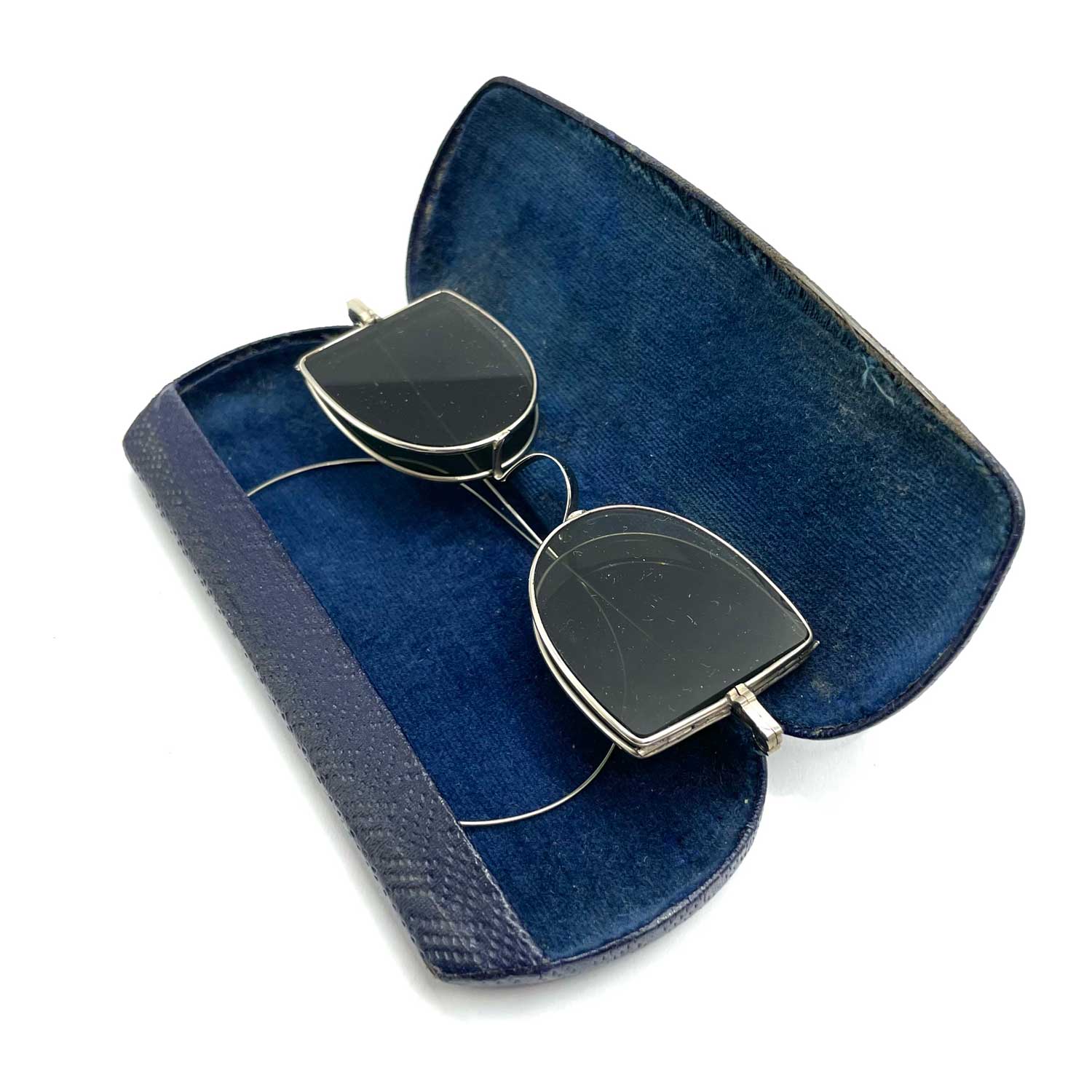 Victorian sunglasses