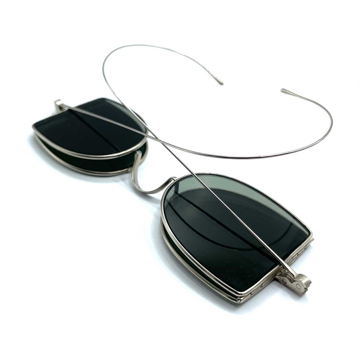 antique sunglasses