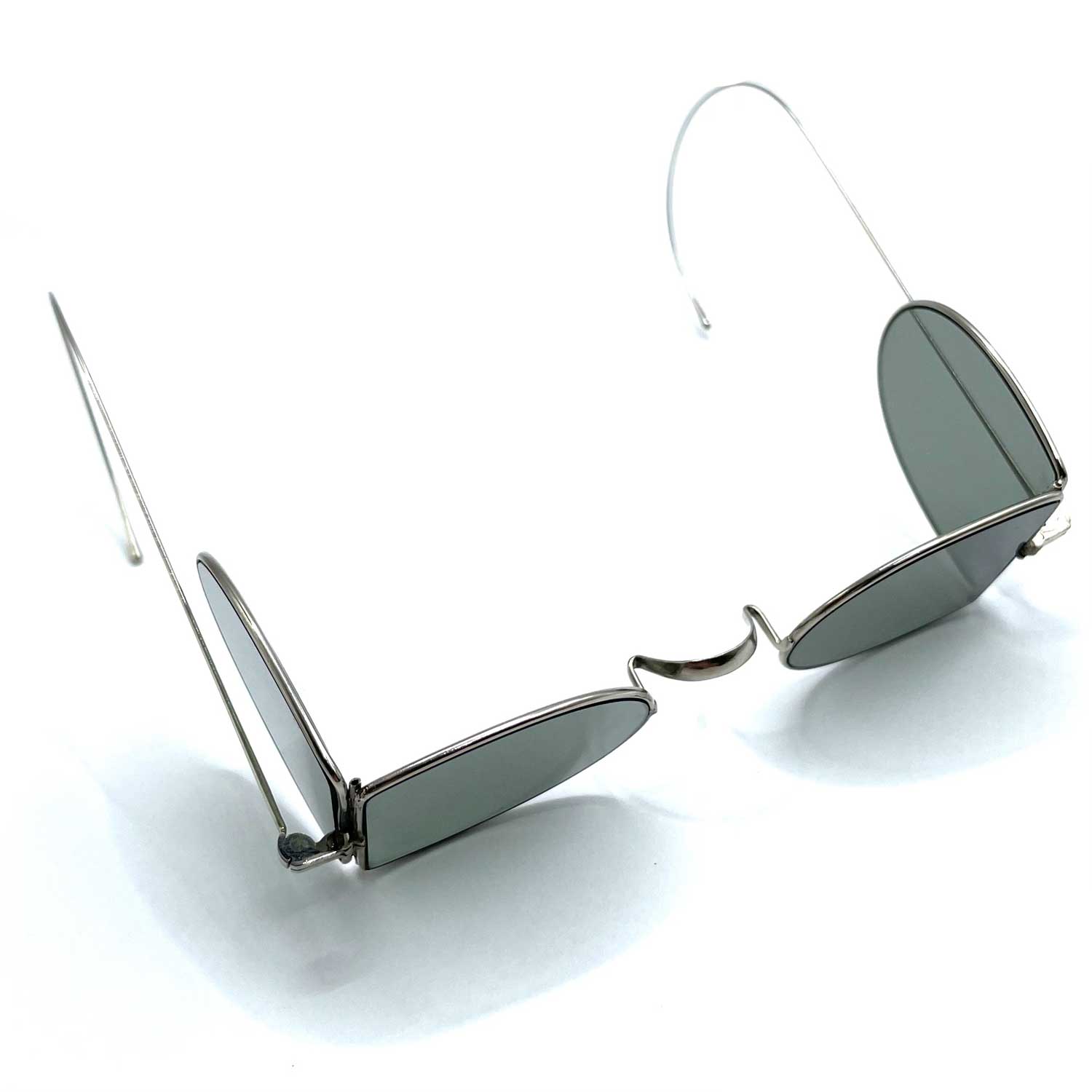 antique sunglasses