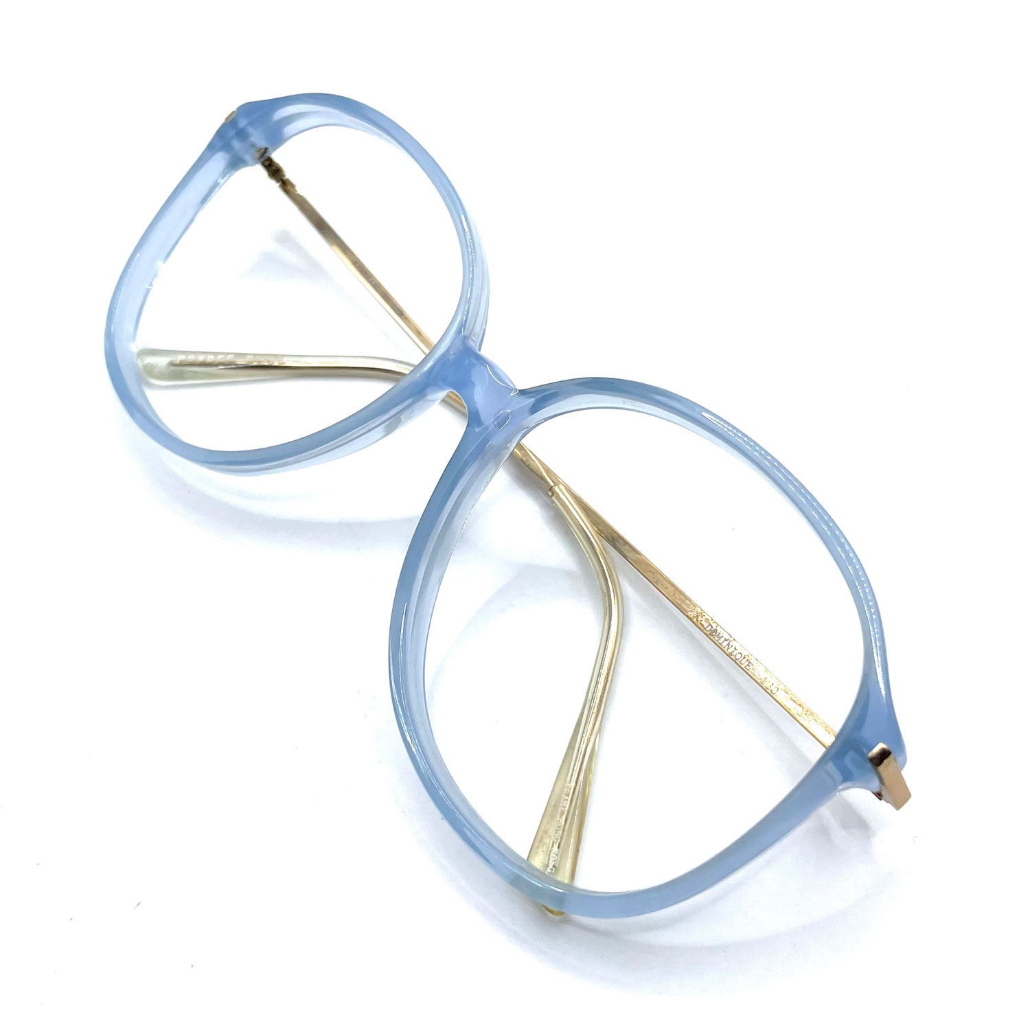 1980s preppy eyeglasses