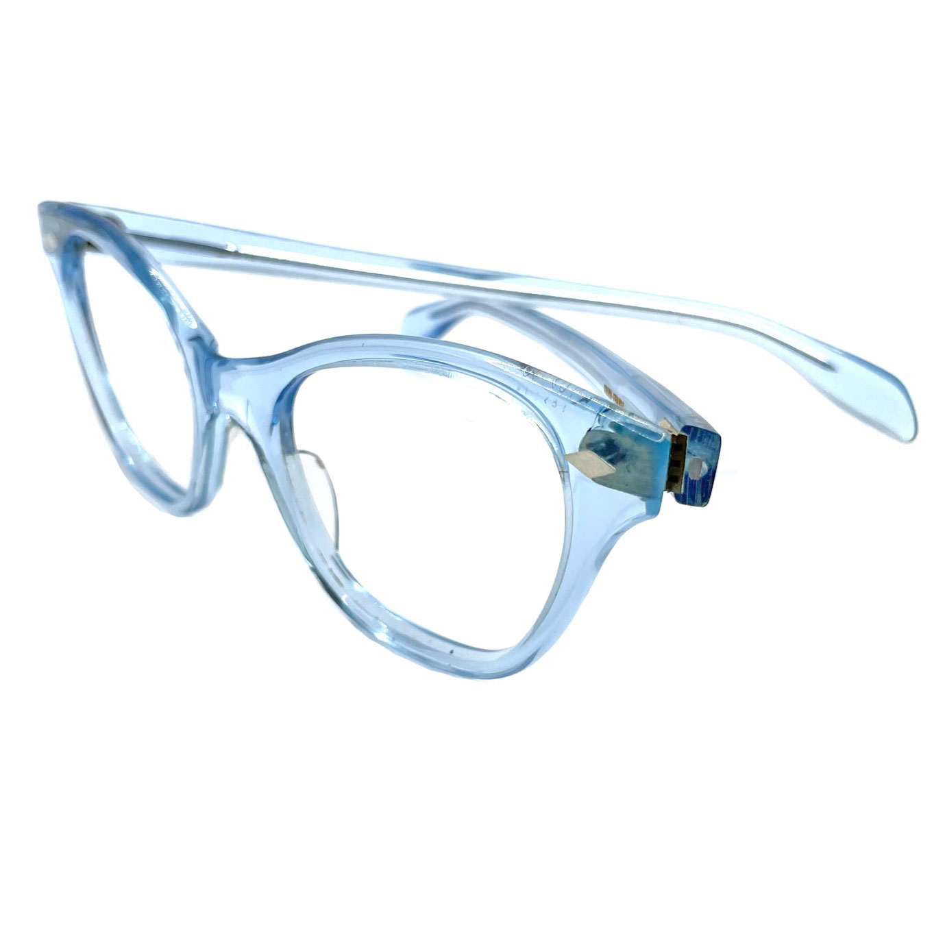 vintage eyeglasses