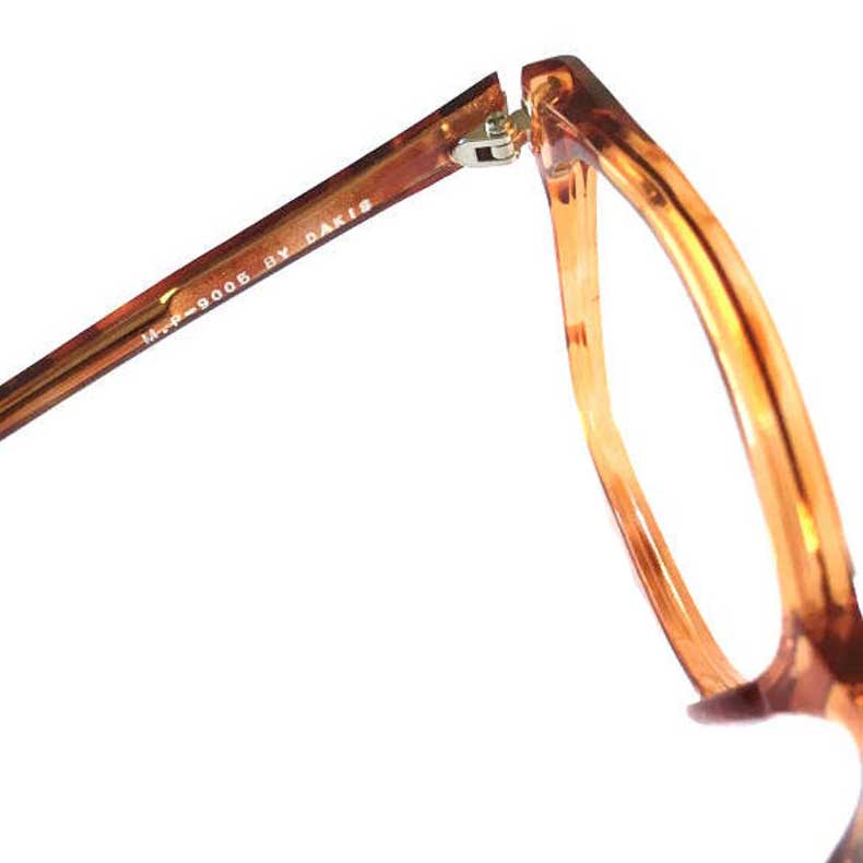 vintage eyeglasses