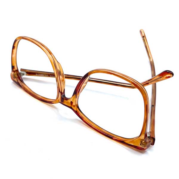 1980s vintage eyeglass frames
