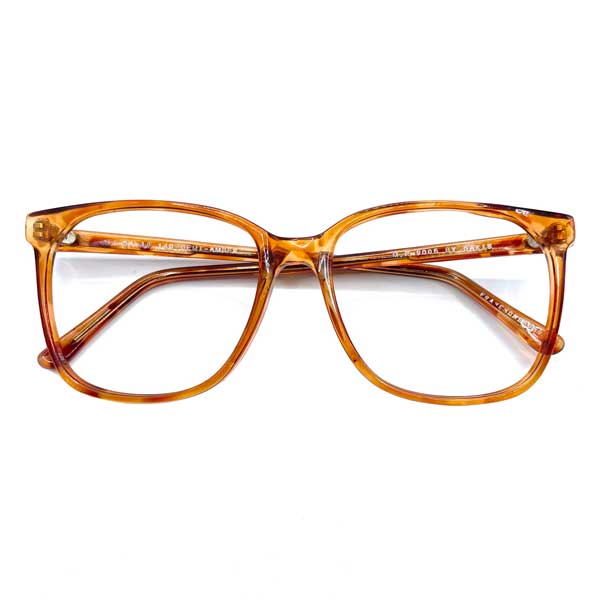 1980s vintage eyeglass frames