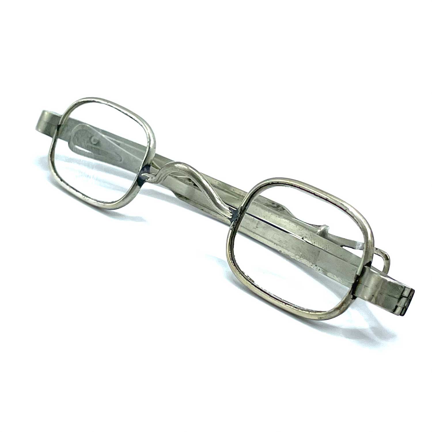 Antique eyeglasses