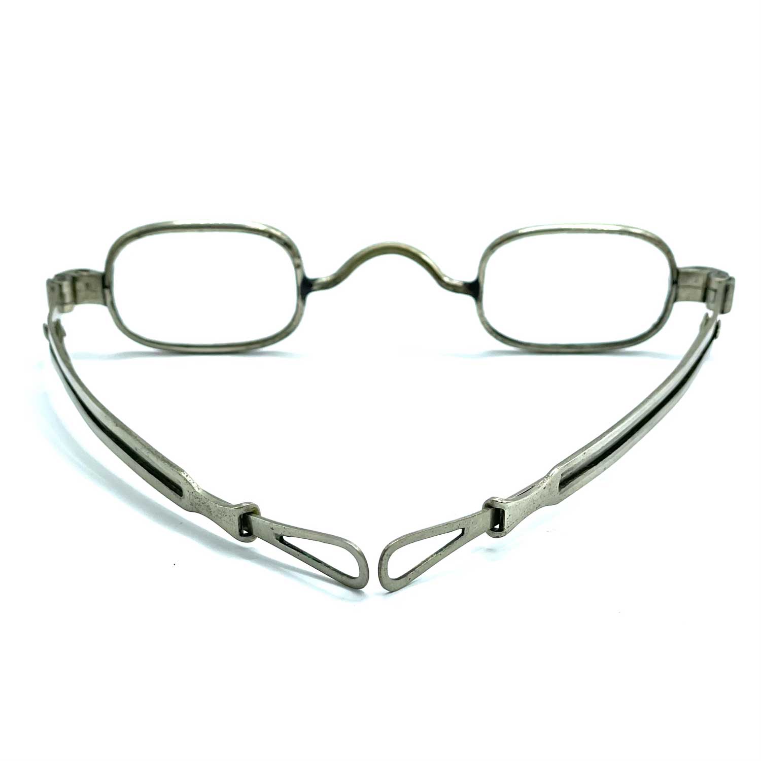 Antique eyeglasses