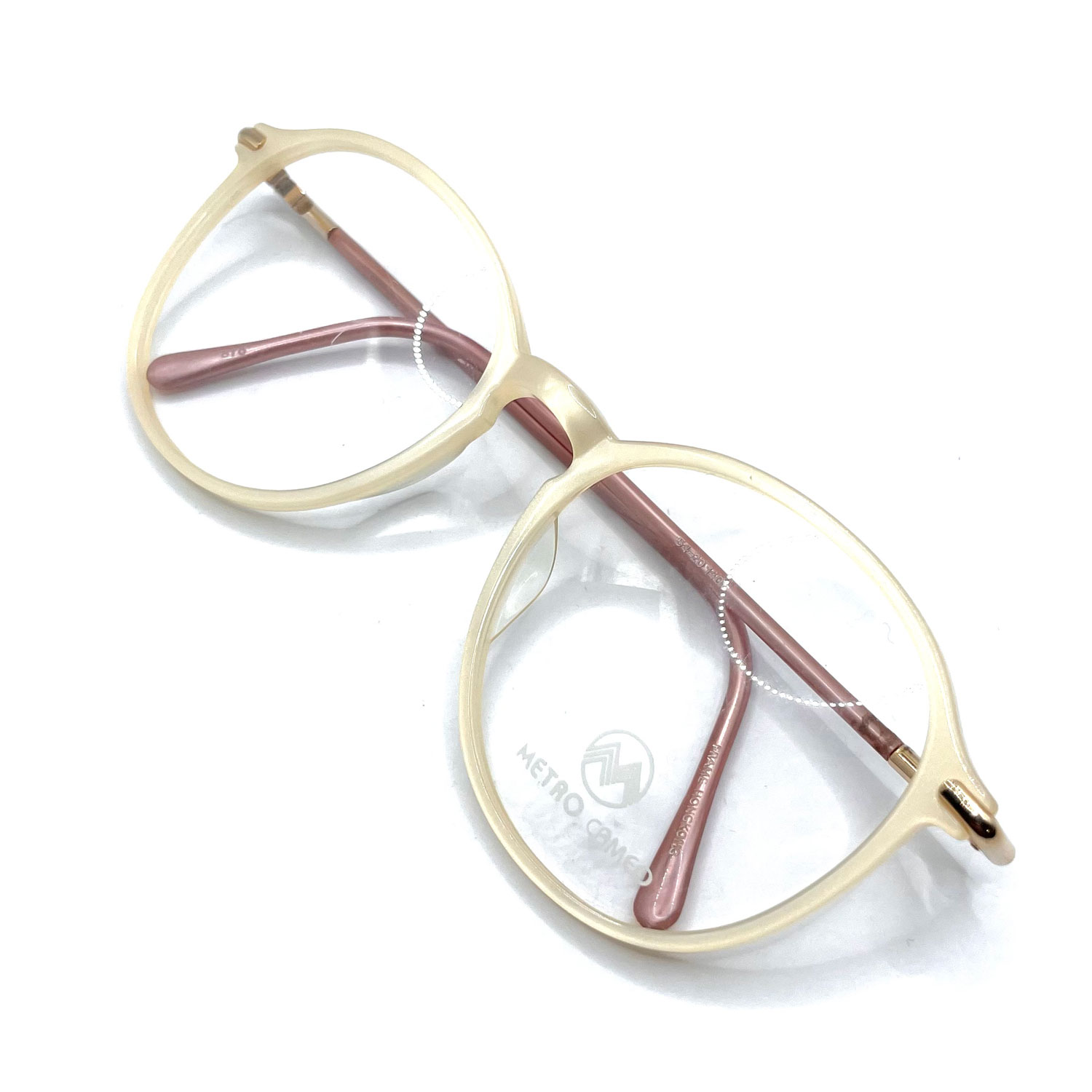1980s preppy eyeglasses 