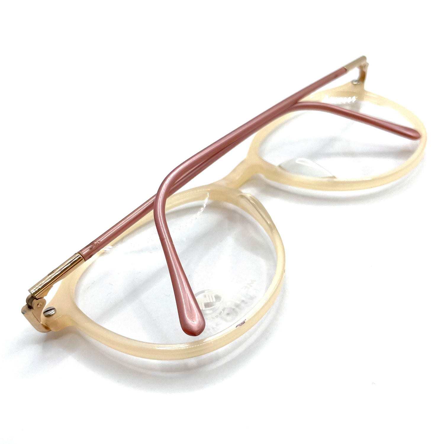 1980s preppy eyeglasses 