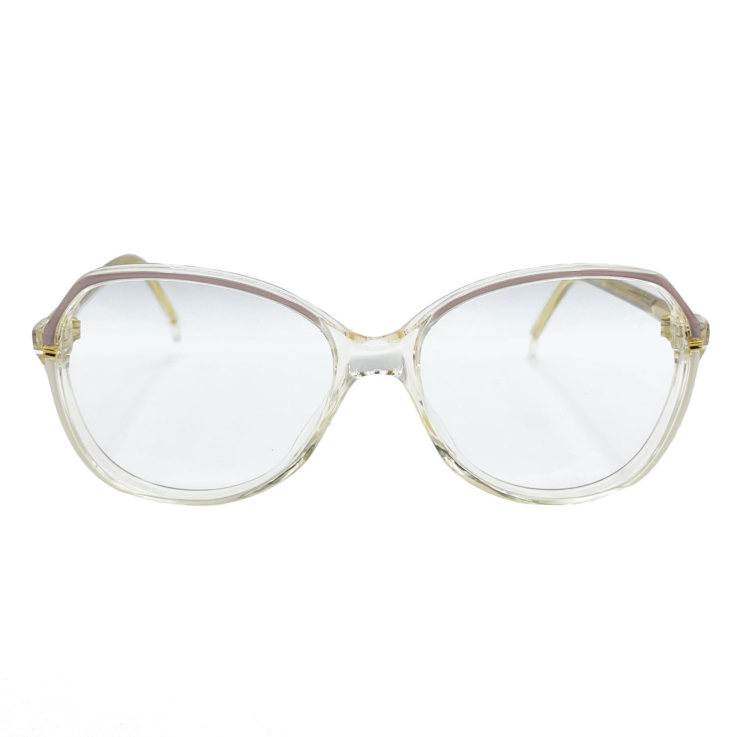 Vintage 1980's womens eyeglass frames